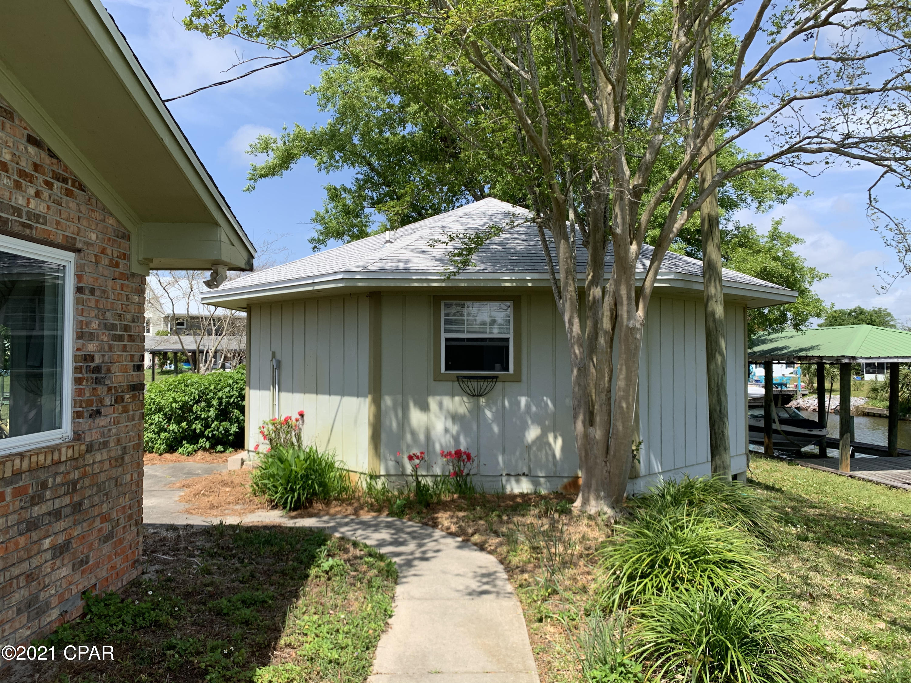 Baywood Shores Estates - Residential