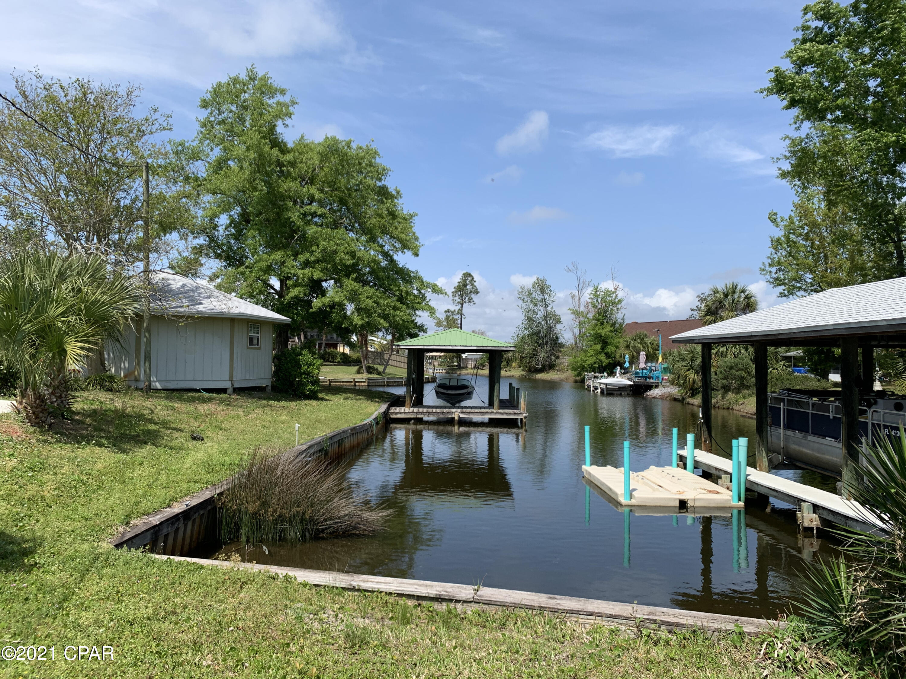 Baywood Shores Estates - Residential