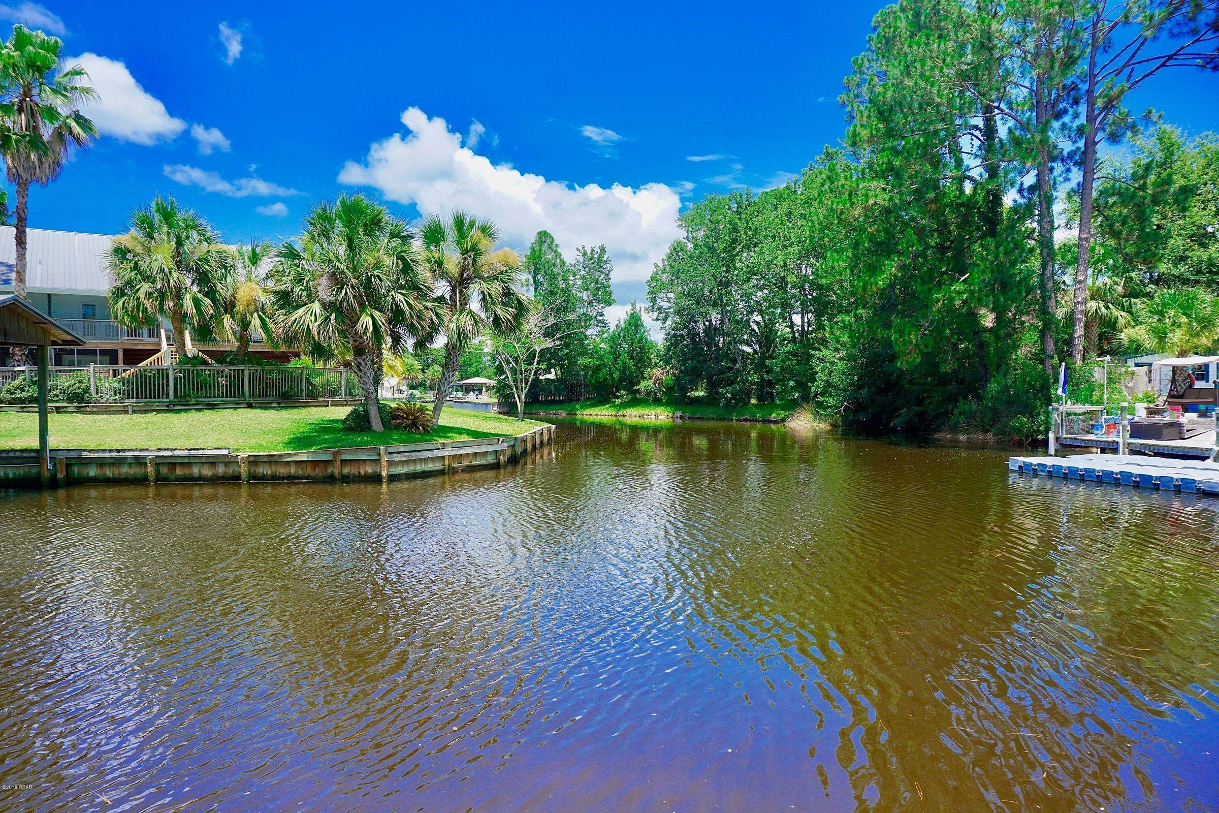 Baywood Shores Estates - Residential