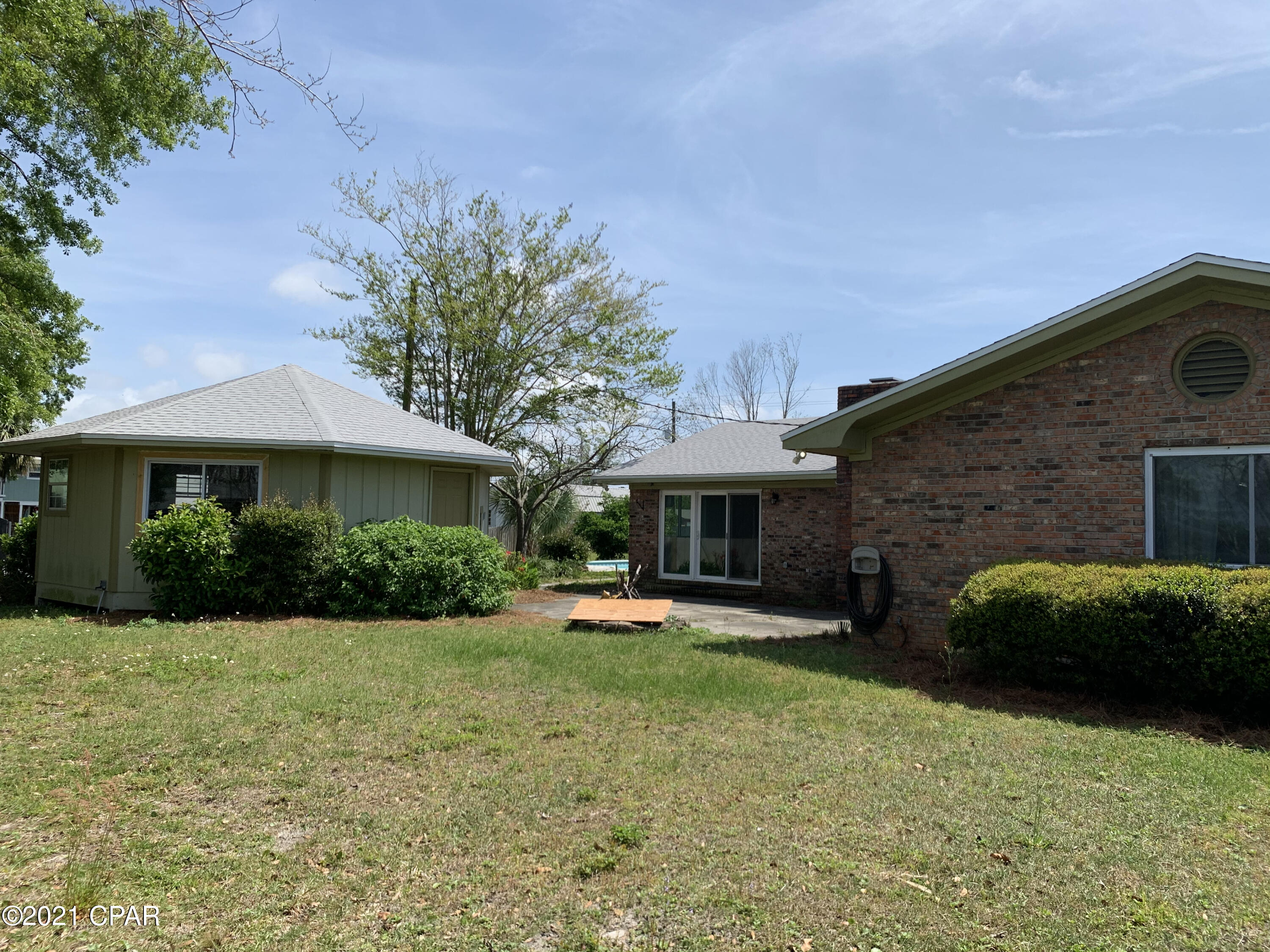 Baywood Shores Estates - Residential