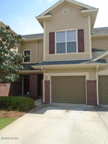 Baldwin Rowe - Residential Lease