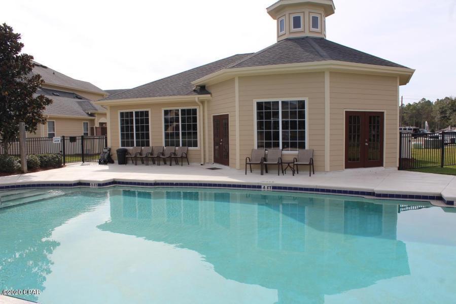 Baldwin Rowe - Residential Lease