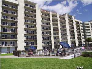 Moonspinner Apartments - Residential