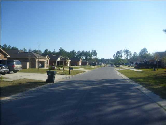 Camryn's Crossing - Land