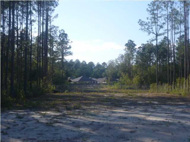 Camryn's Crossing - Land