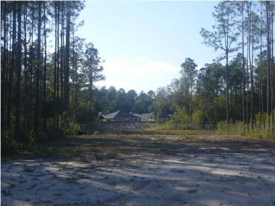 BUILD YOUR DREAM HOME IN CAMRYN'S CROSSING!! Total of 5 lots available on a street that ends with a cul-de-sac! Perfect for raising a family! Find your own builder, or the owner can also build you a beautiful home. Family friendly neighborhood, close to schools, shopping and restaurants. All measurements are estimates. Please measure if concerned. For planning purposes, the setbacks are: Front 20', Rear 20', Sides 6'.