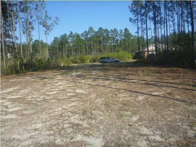 Camryn's Crossing - Land