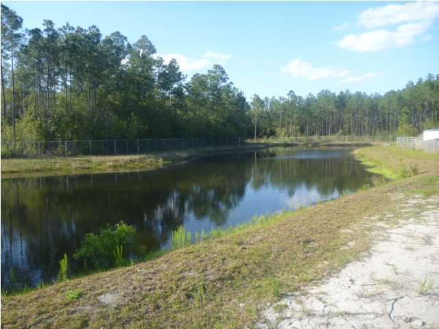 Camryn's Crossing - Land