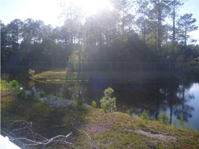 Camryn's Crossing - Land