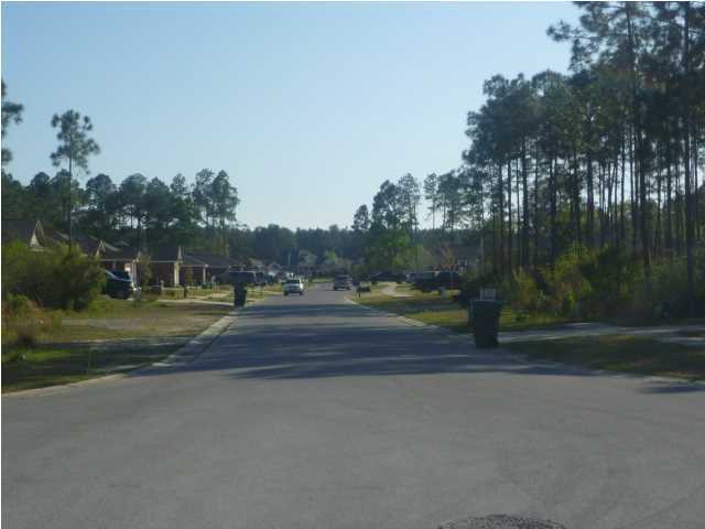 Camryn's Crossing - Land