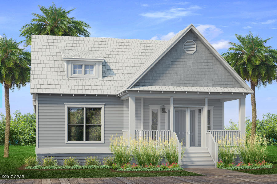 Windmark - Residential