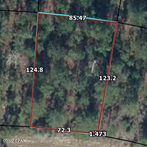 Sunny Hills Unit 1 - Land