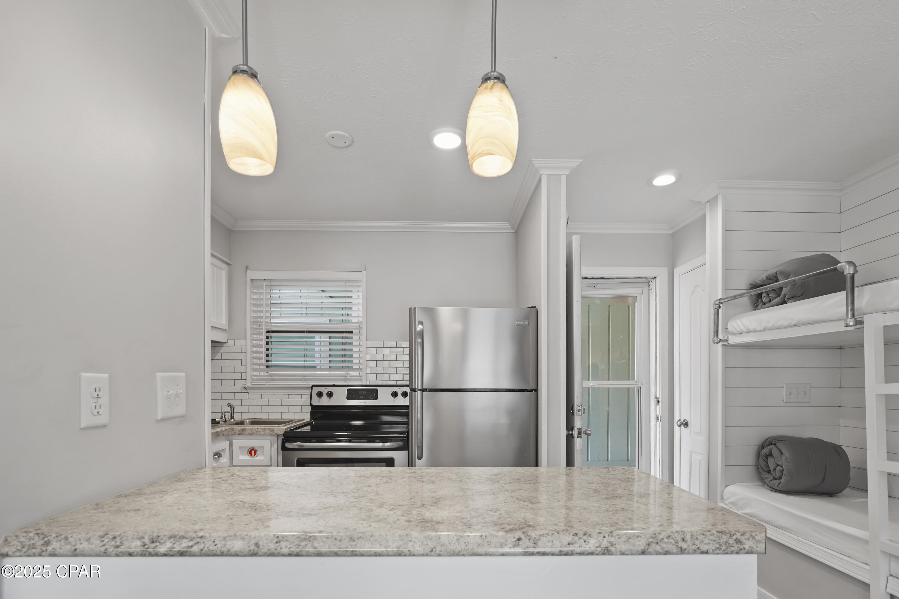 Gulf Highlands Beach Resort - Residential