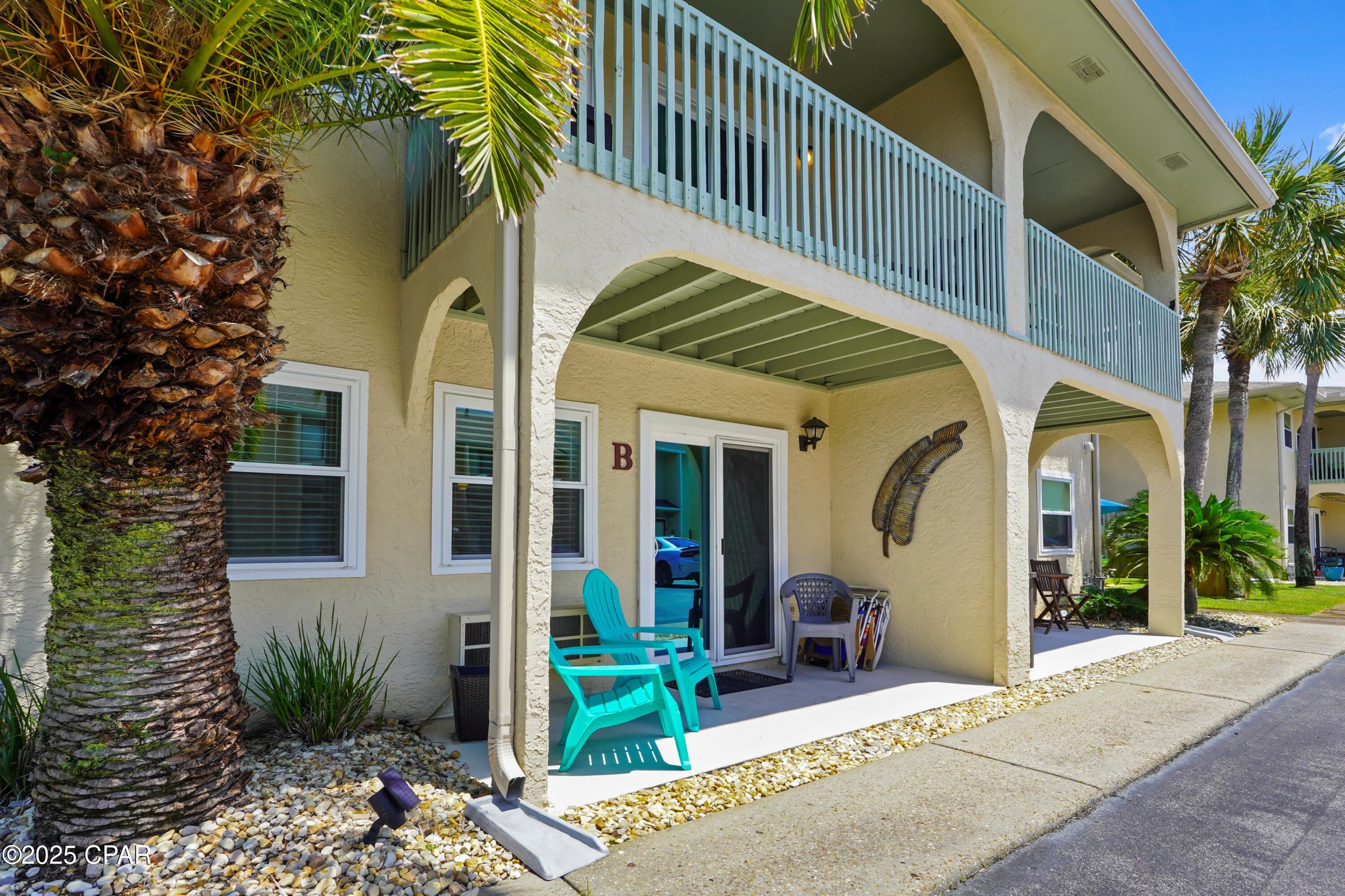 Gulf Highlands Beach Resort - Residential