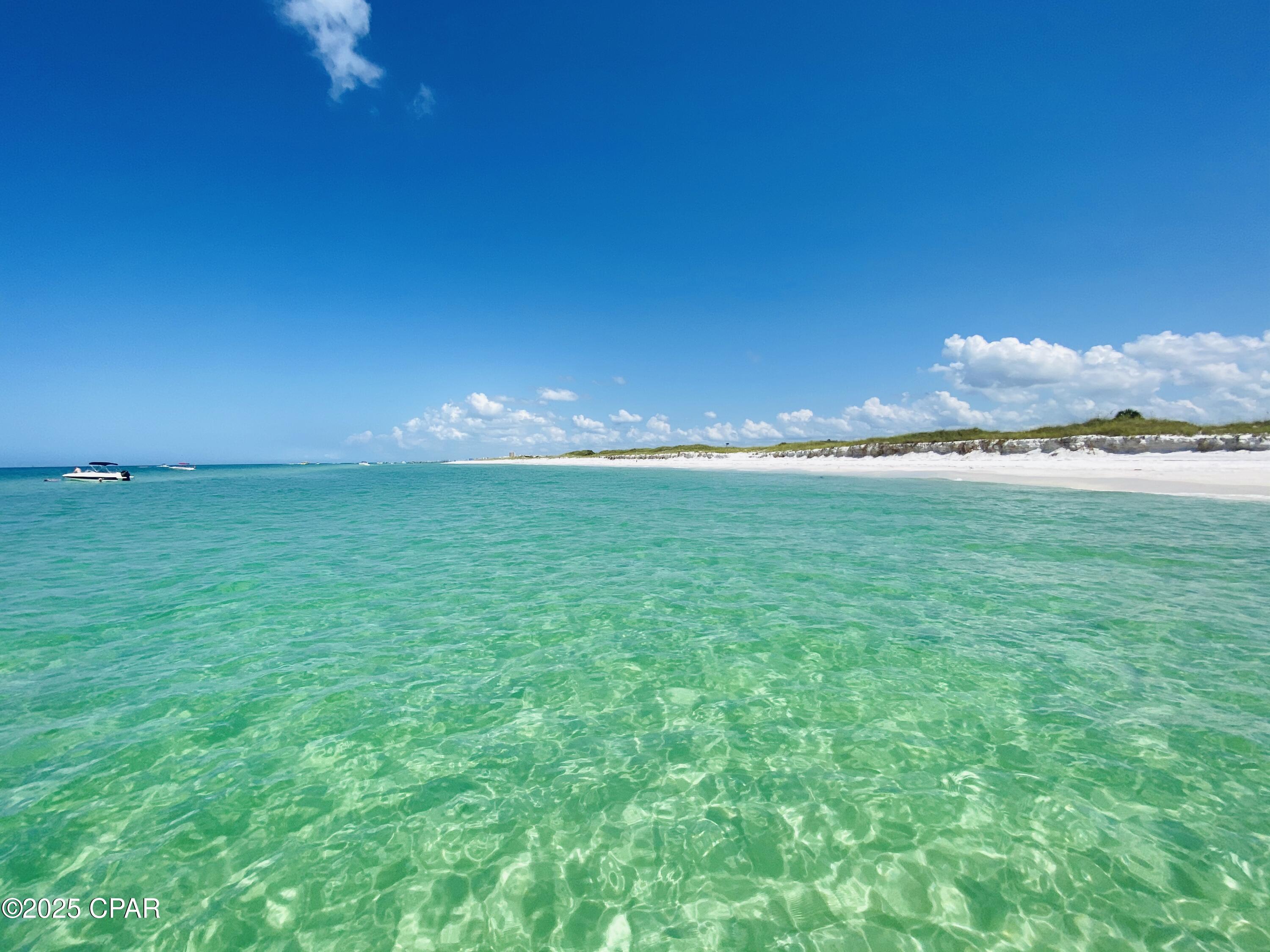 Gulf Highlands Beach Resort - Residential