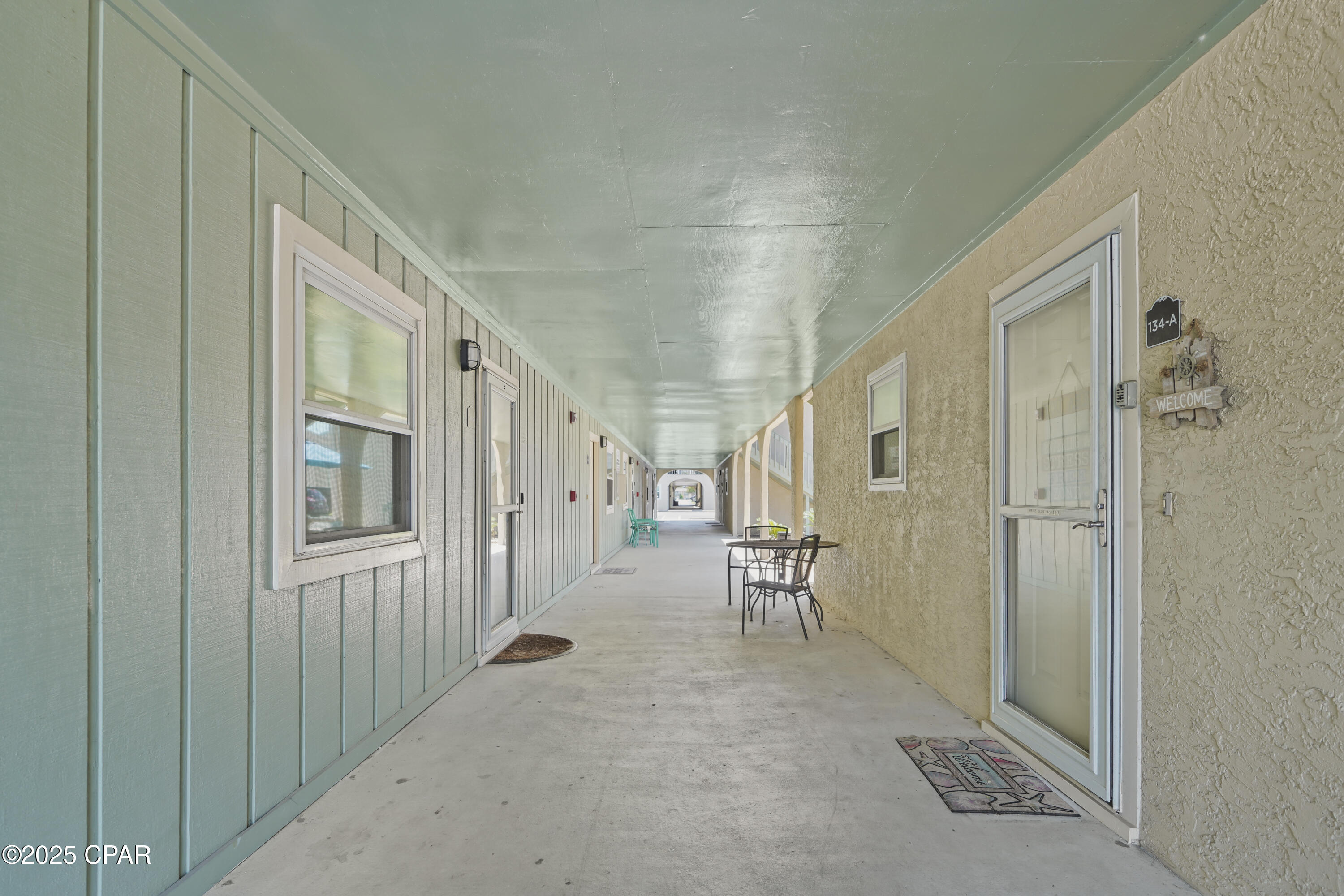 Gulf Highlands Beach Resort - Residential