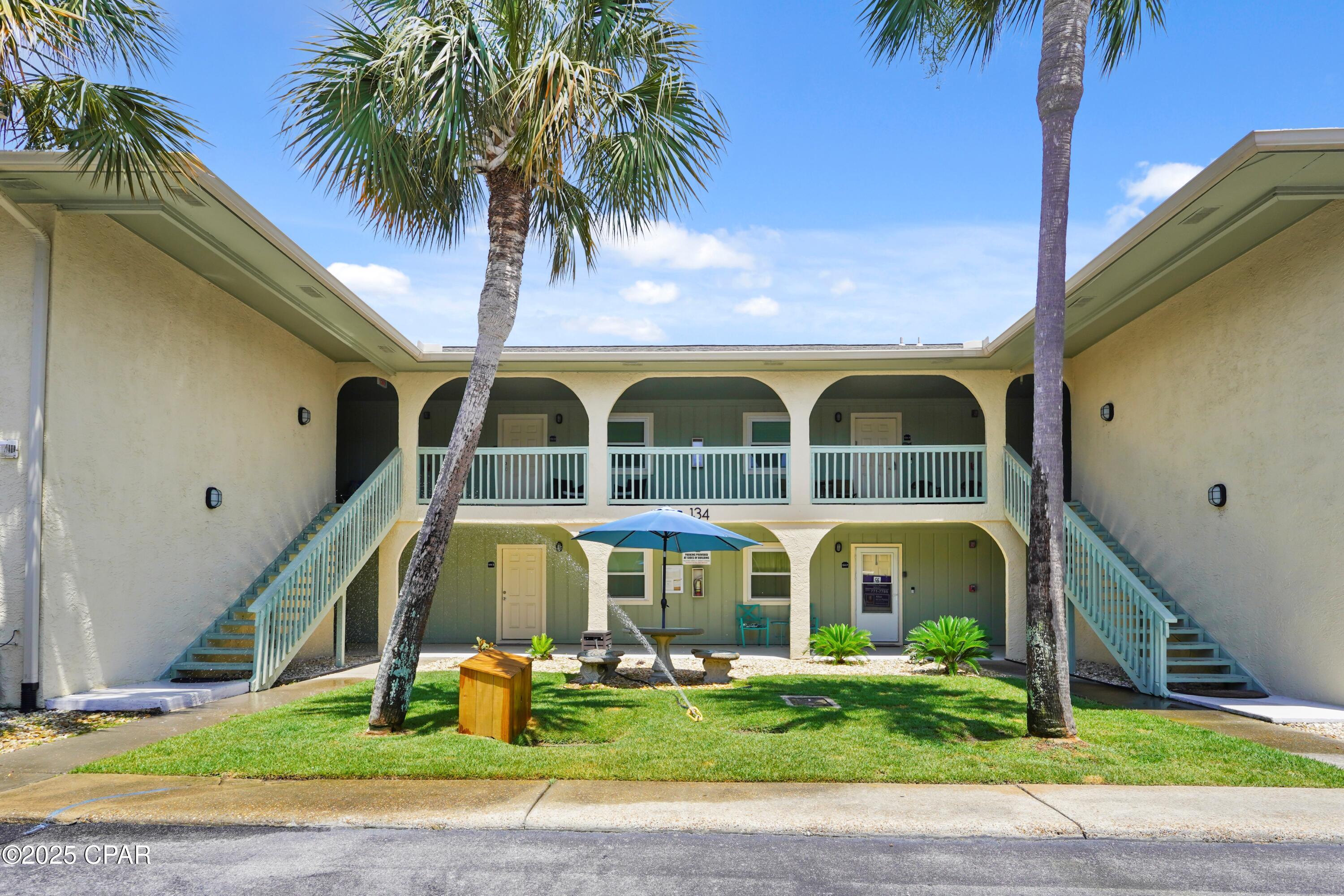 Gulf Highlands Beach Resort - Residential