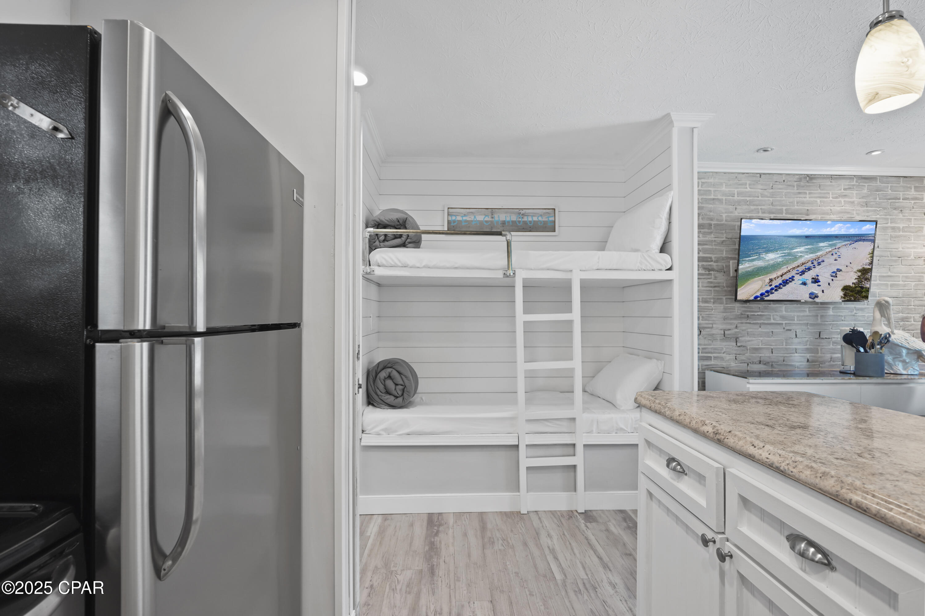 Gulf Highlands Beach Resort - Residential