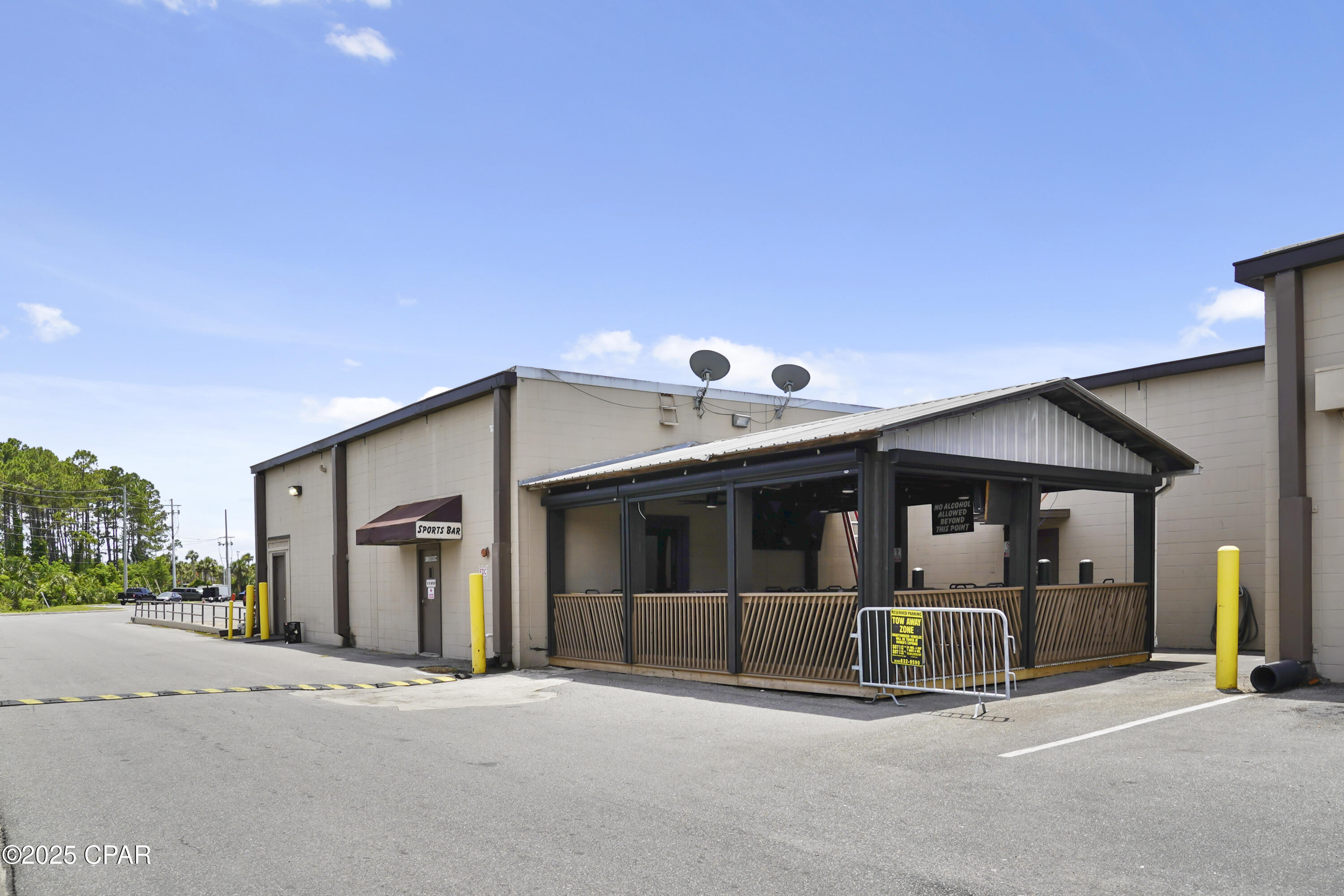 Gulf Highlands Beach Resort - Residential