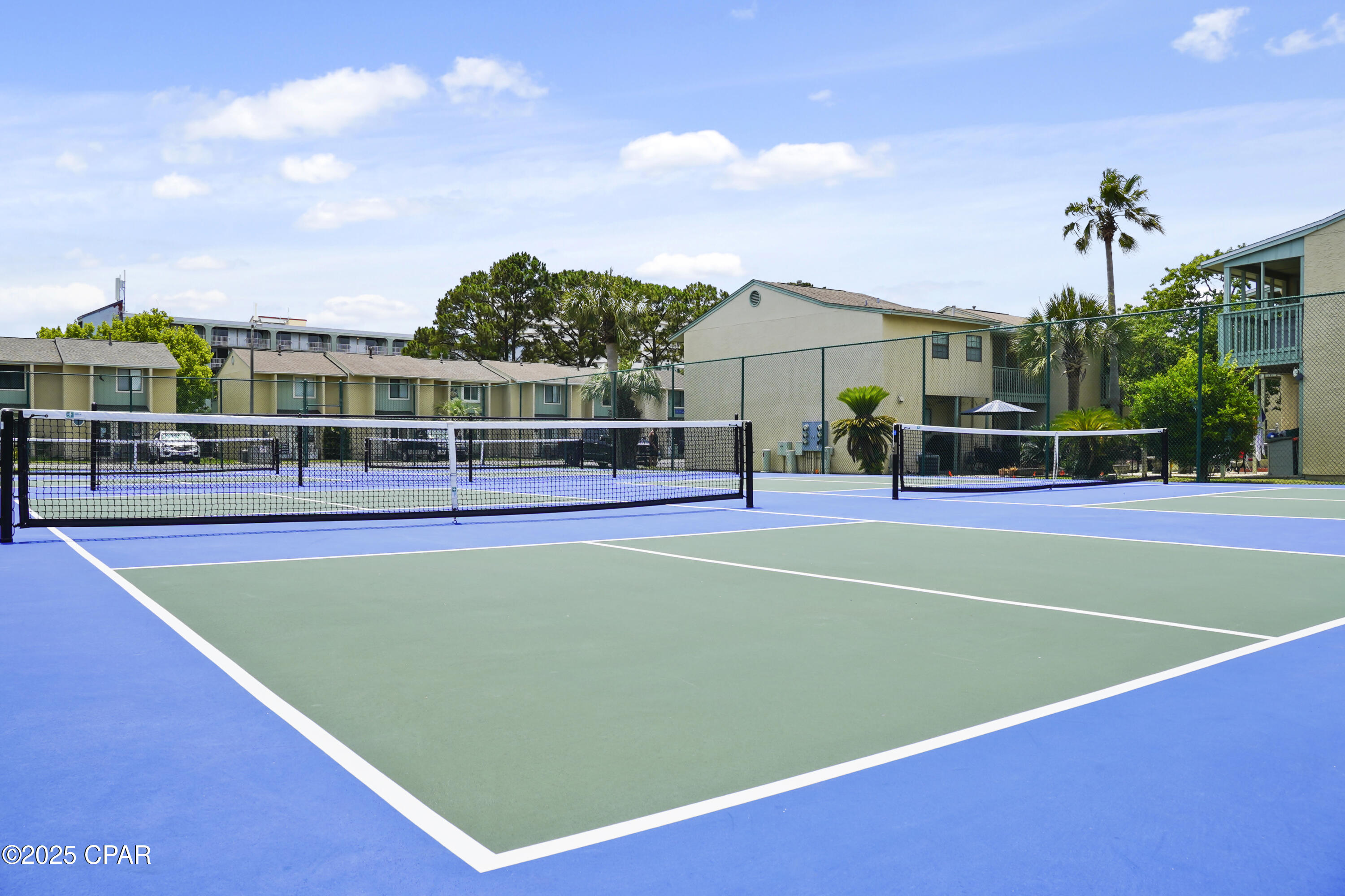 Gulf Highlands Beach Resort - Residential