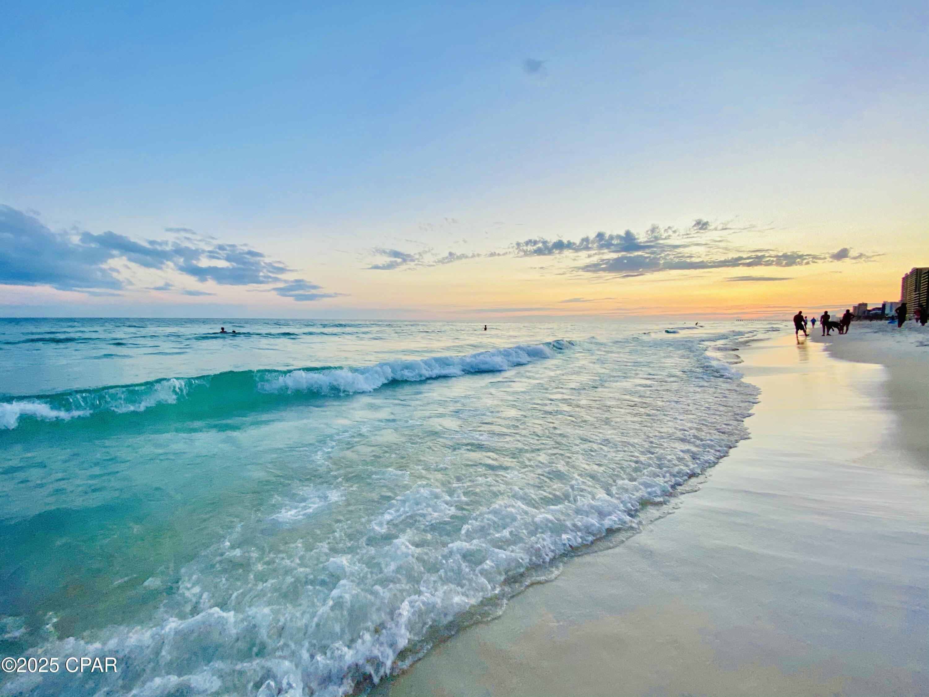 Gulf Highlands Beach Resort - Residential