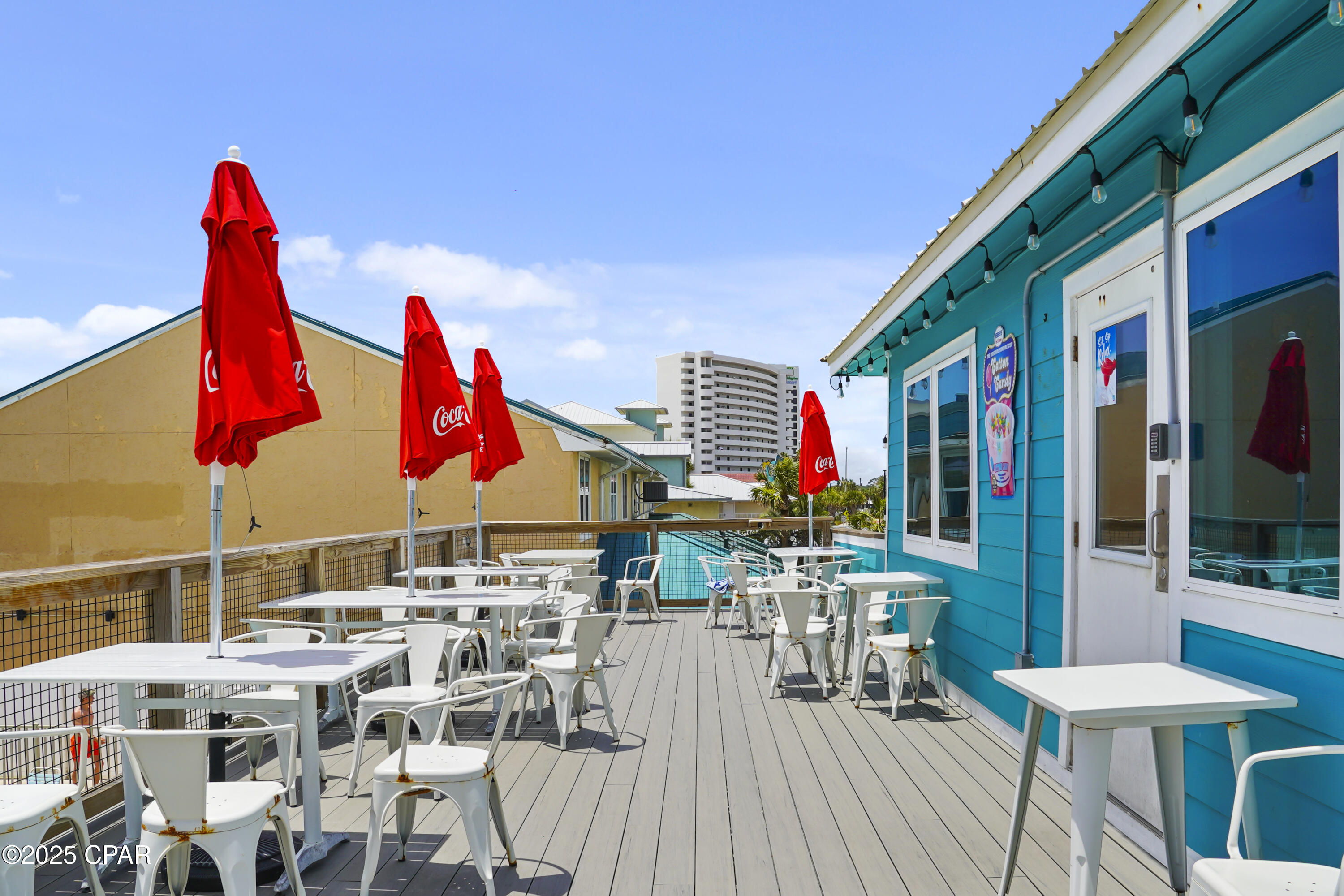 Gulf Highlands Beach Resort - Residential