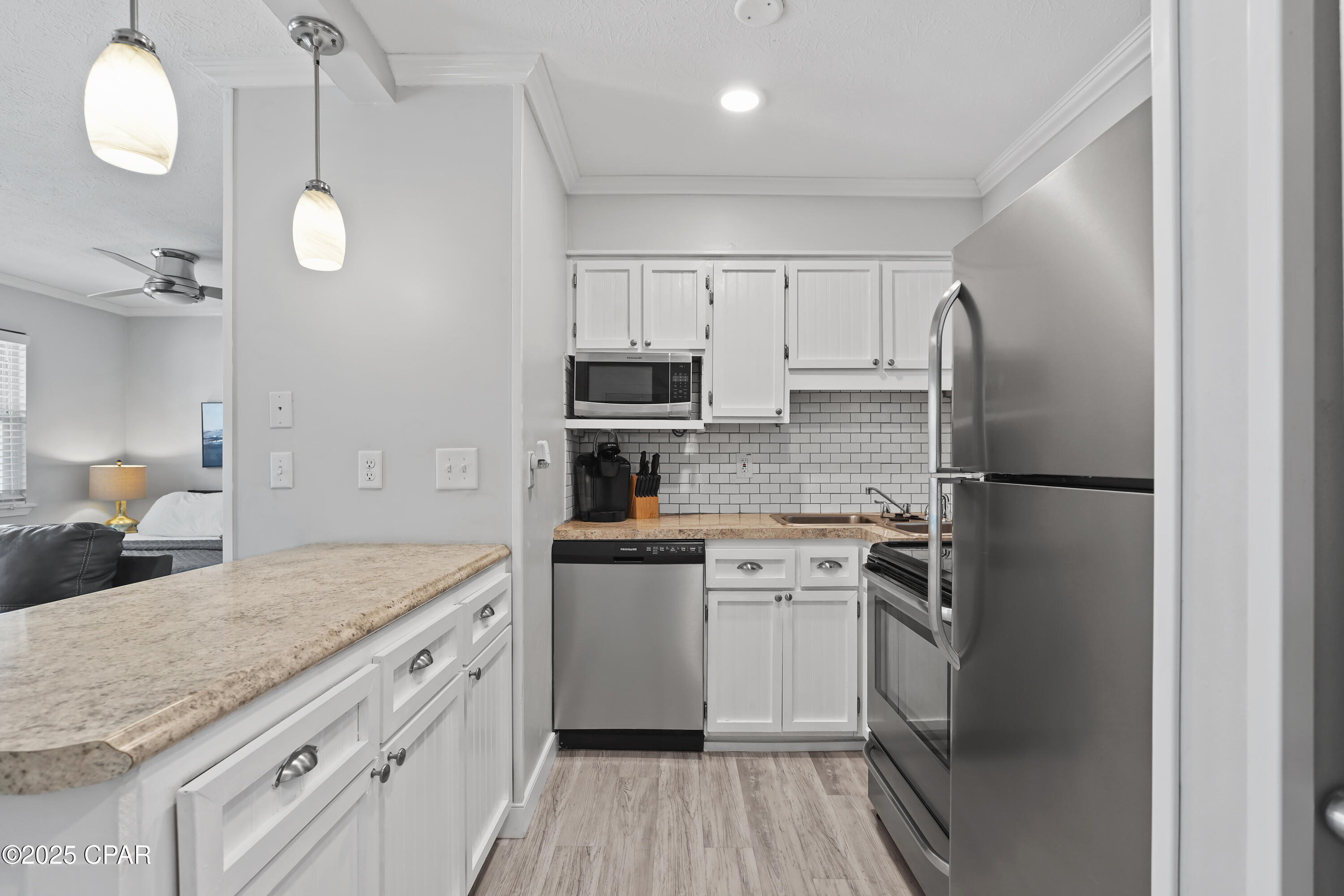 Gulf Highlands Beach Resort - Residential