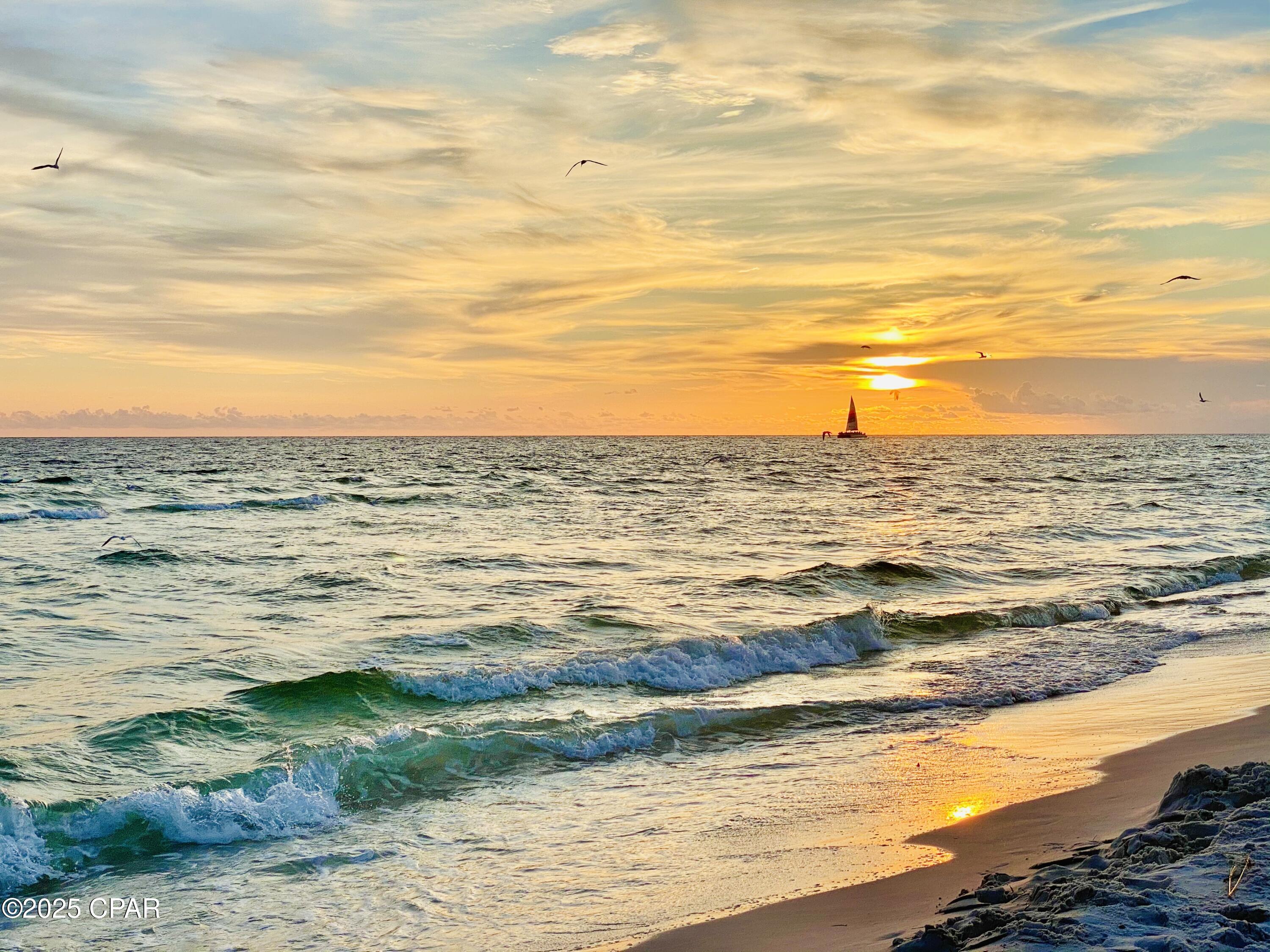 Gulf Highlands Beach Resort - Residential