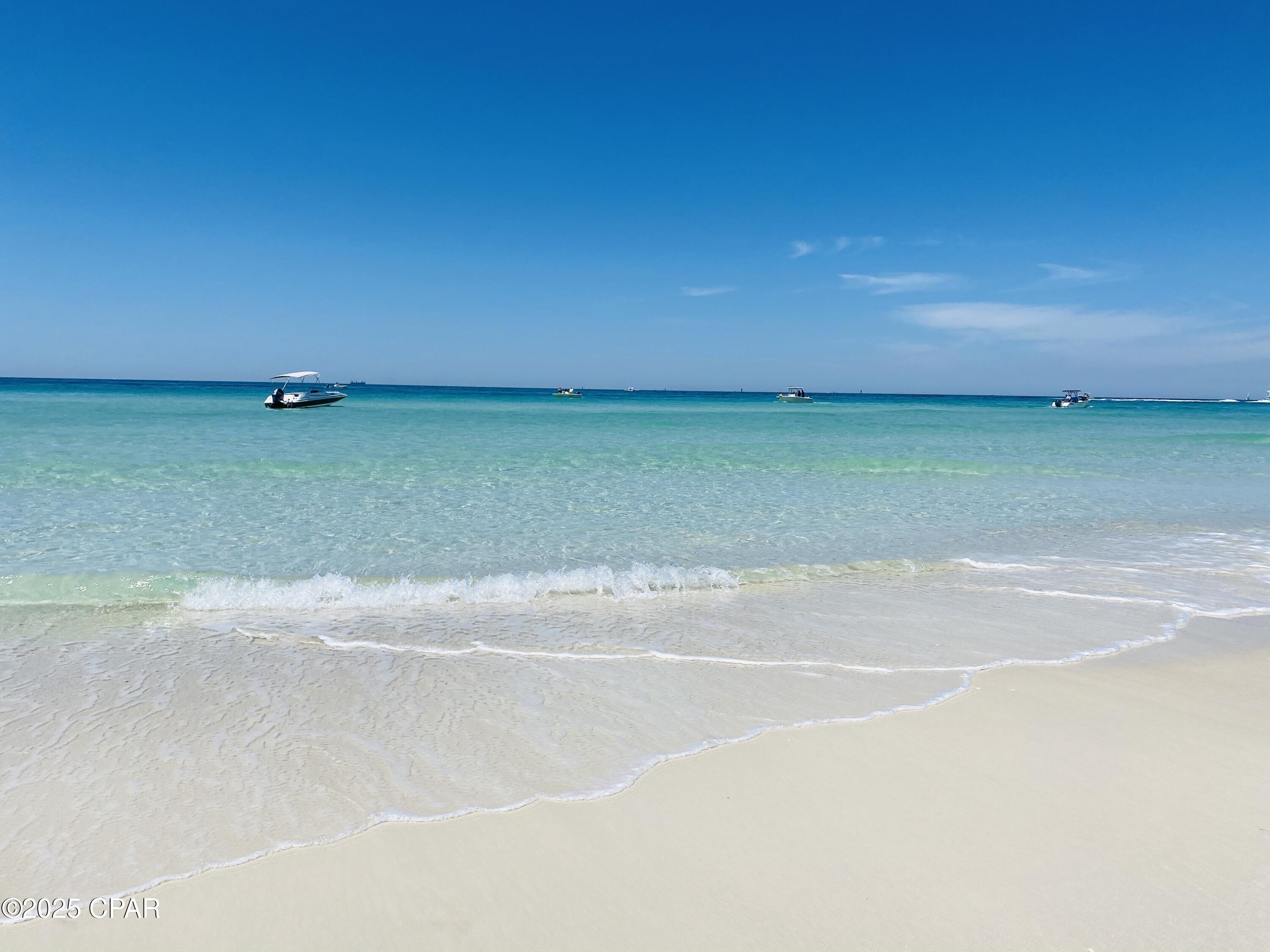 Gulf Highlands Beach Resort - Residential