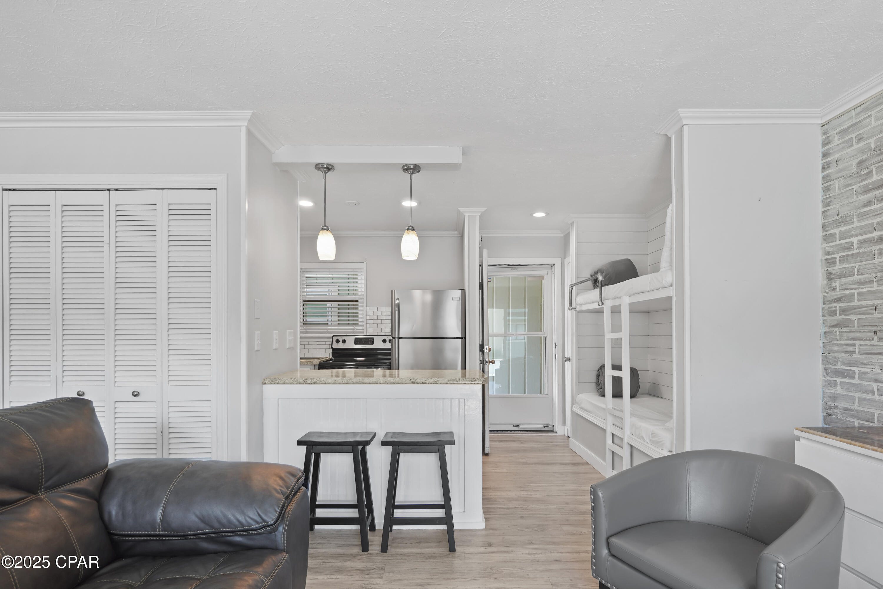 Gulf Highlands Beach Resort - Residential