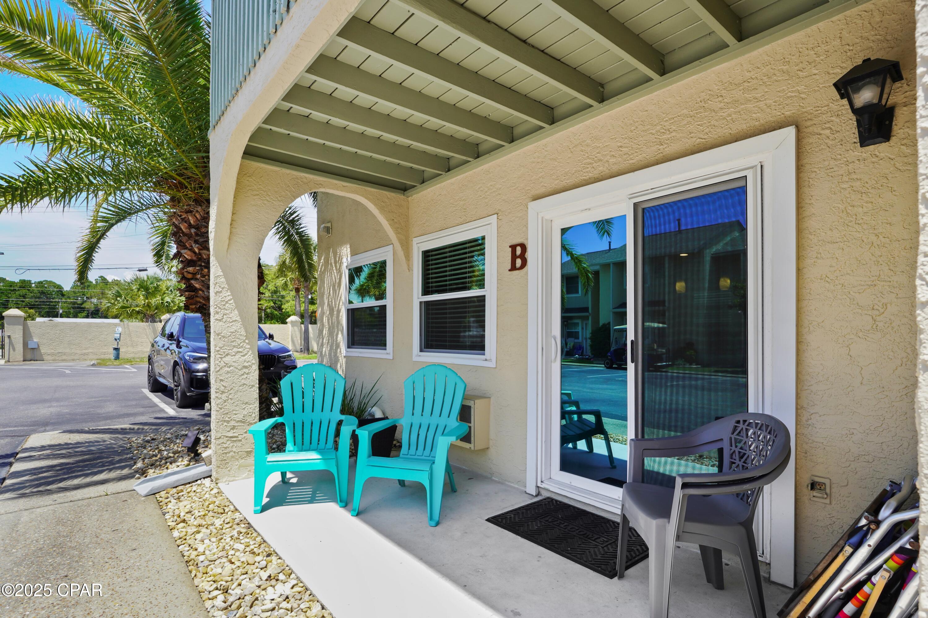 Gulf Highlands Beach Resort - Residential