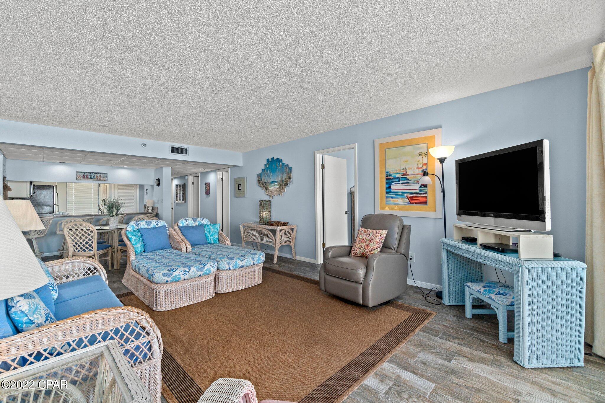 Edgewater Tower III - Residential