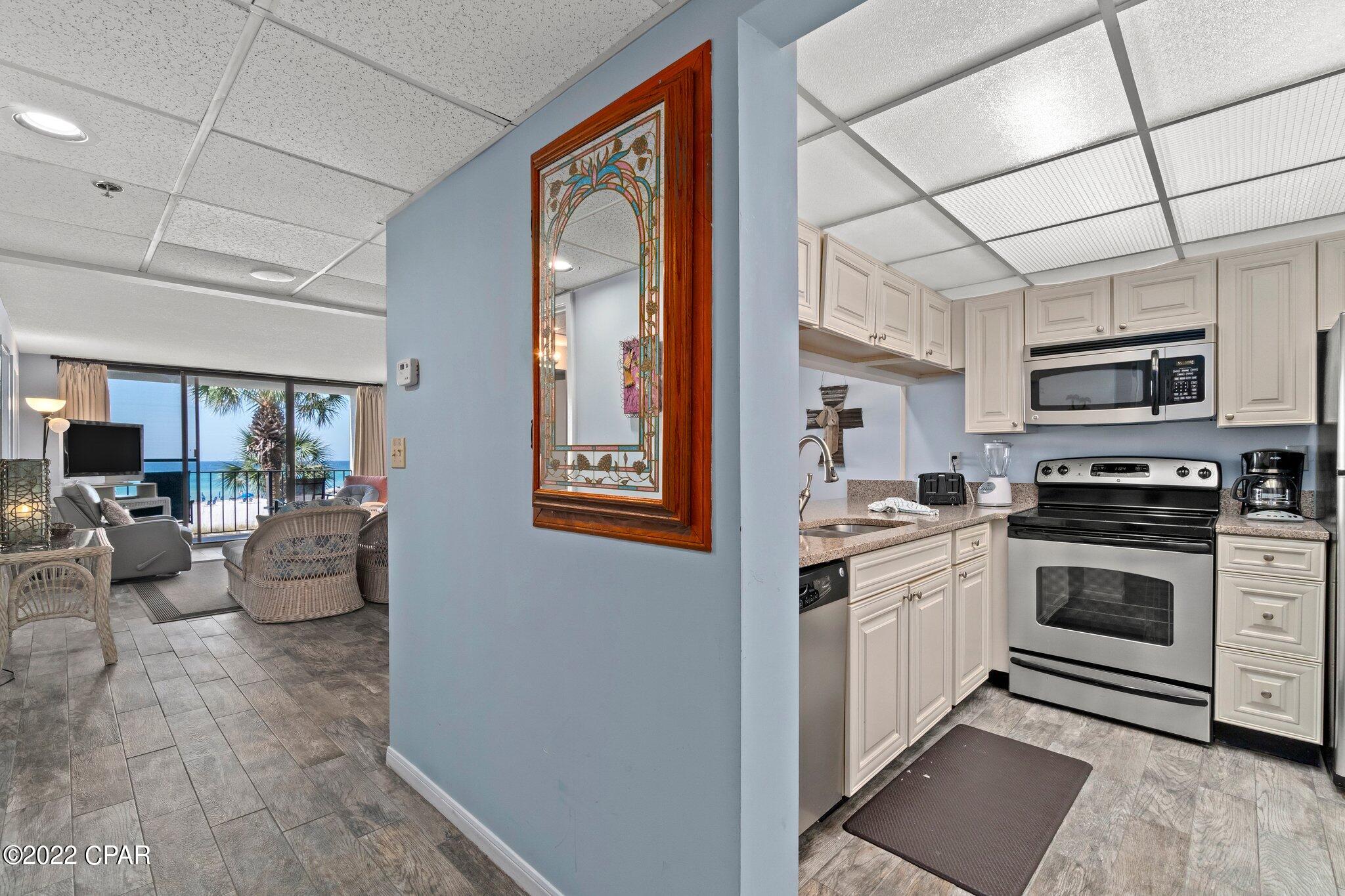 Edgewater Tower III - Residential