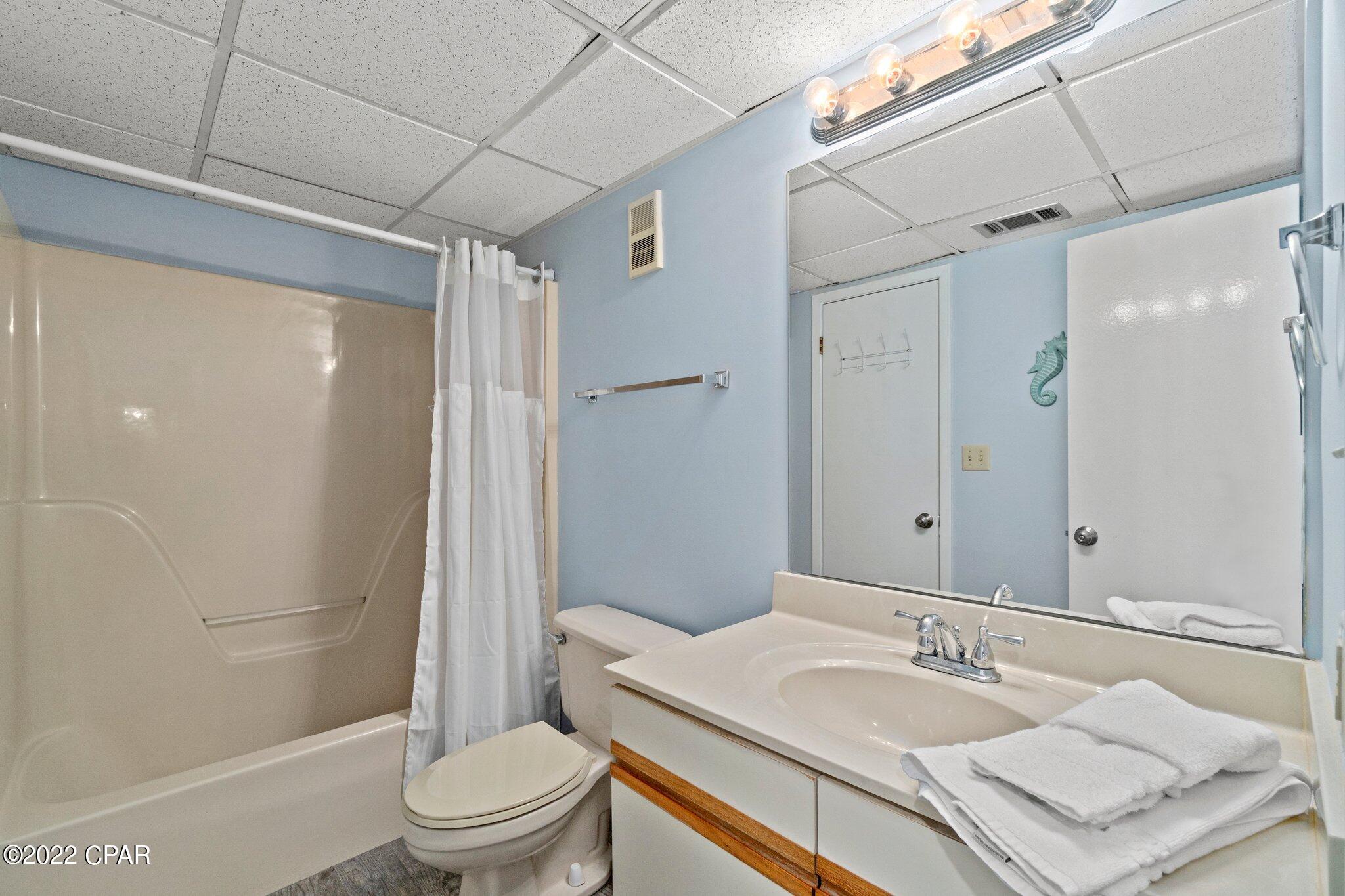 Edgewater Tower III - Residential