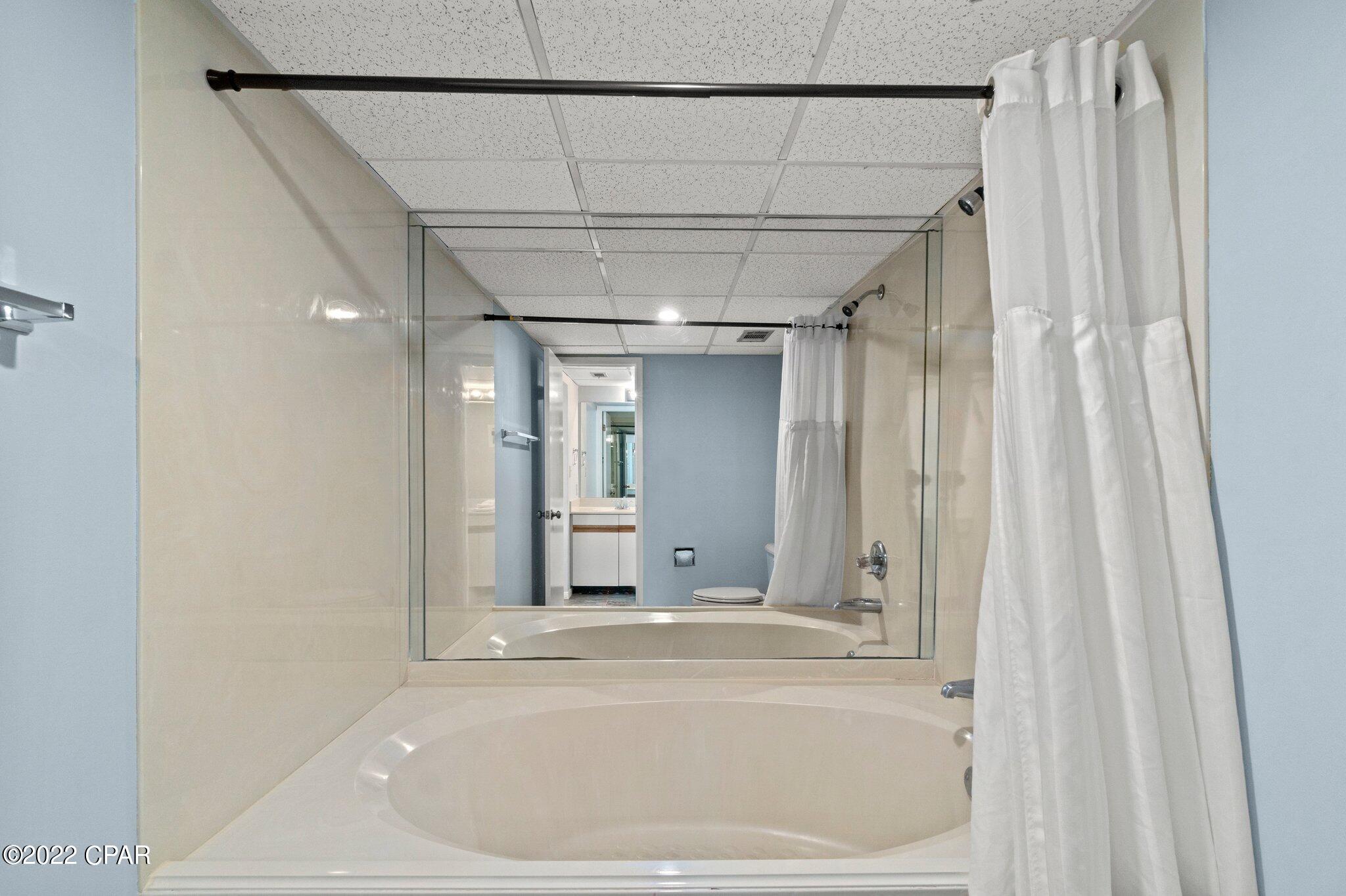 Edgewater Tower III - Residential