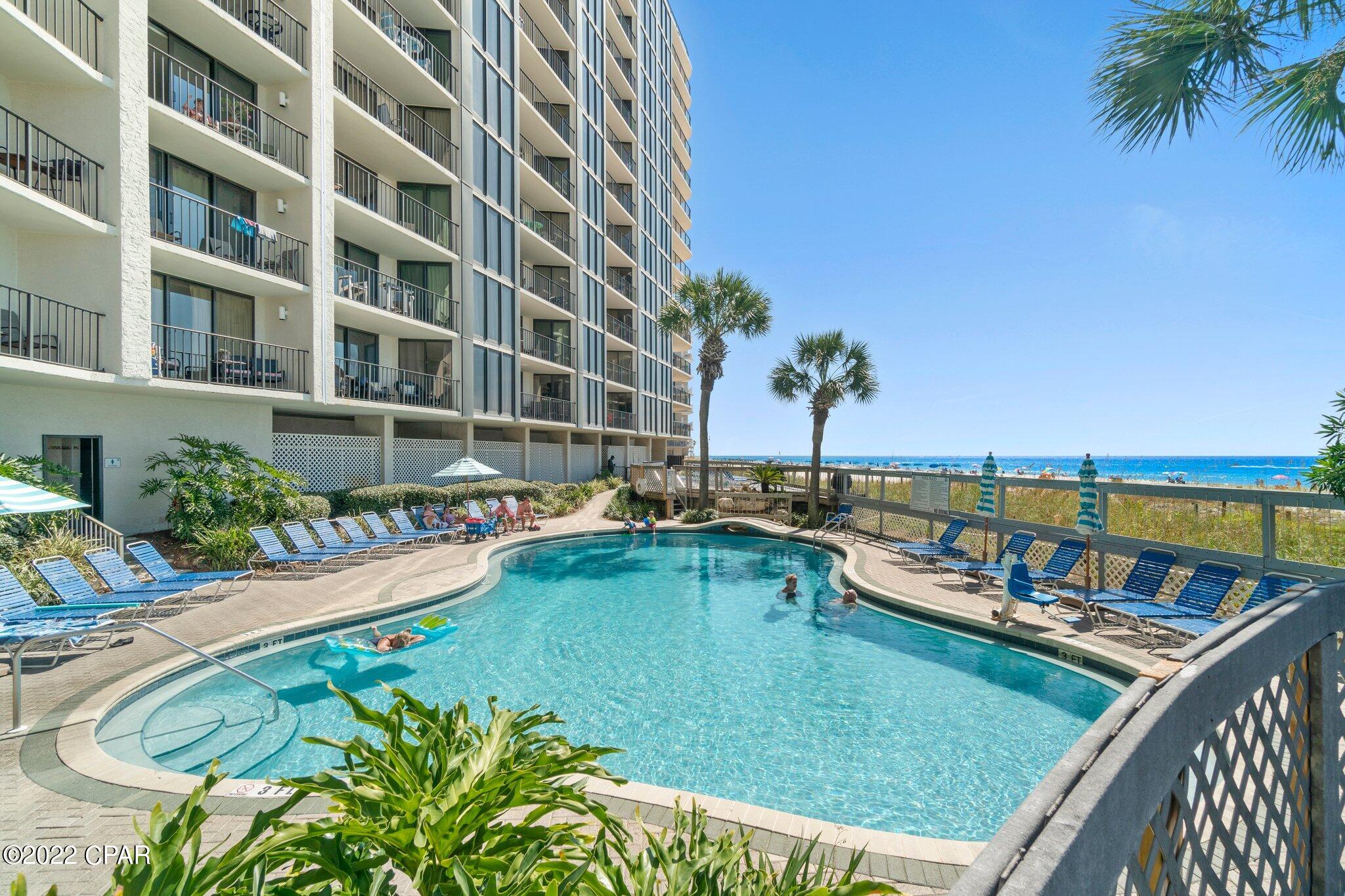 Edgewater Tower III - Residential