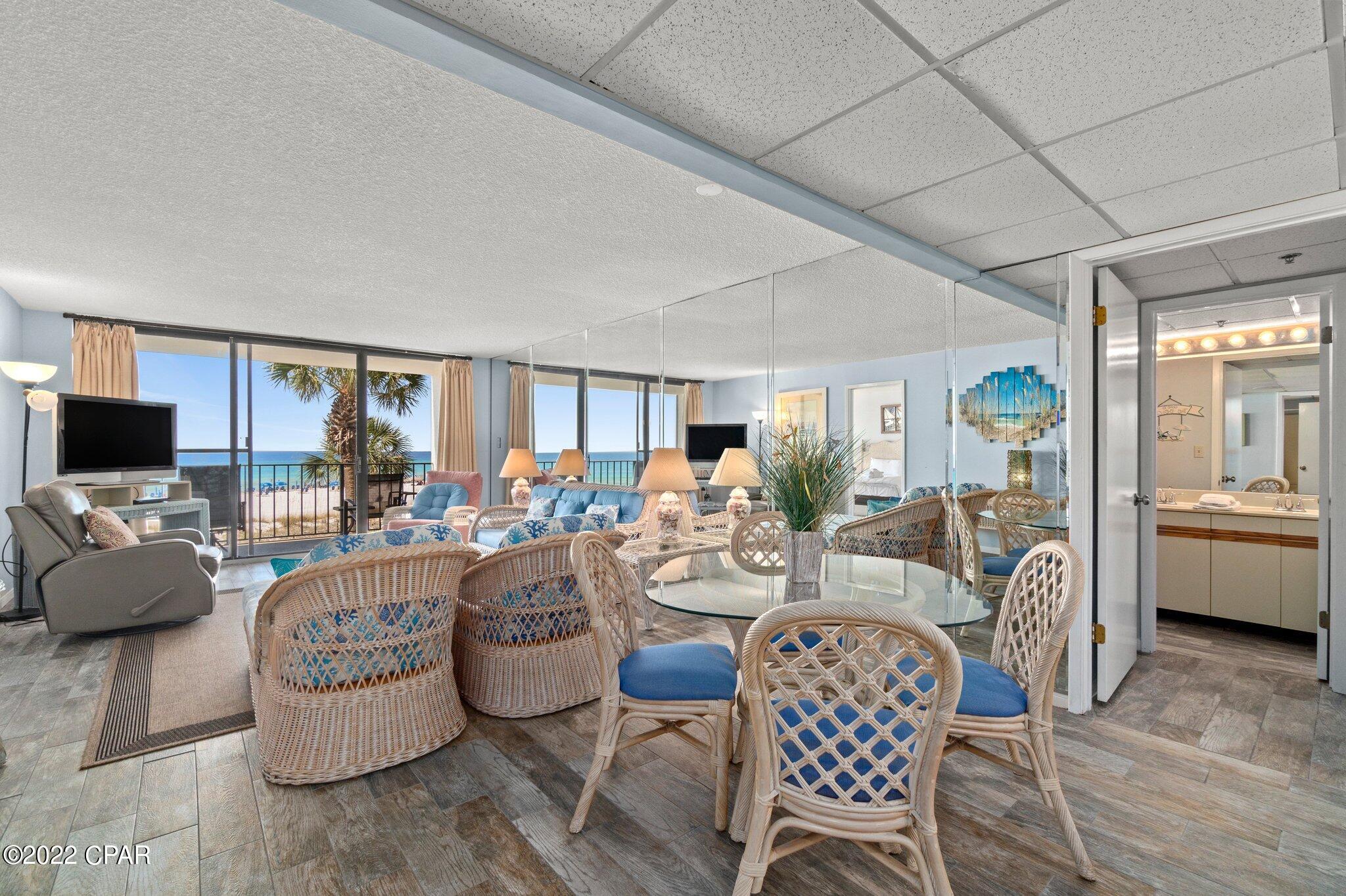 Edgewater Tower III - Residential