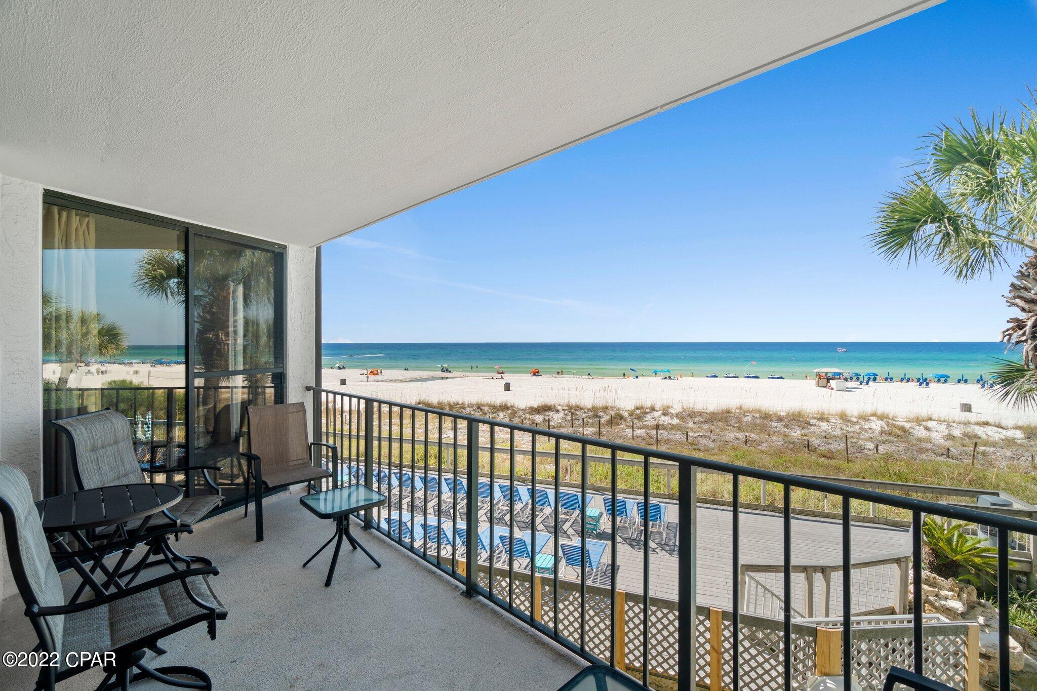 Edgewater Tower III - Residential