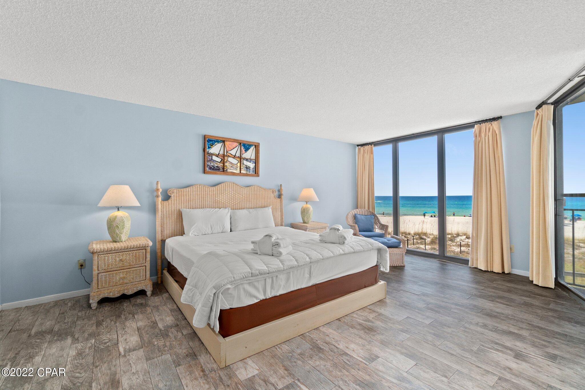 Edgewater Tower III - Residential