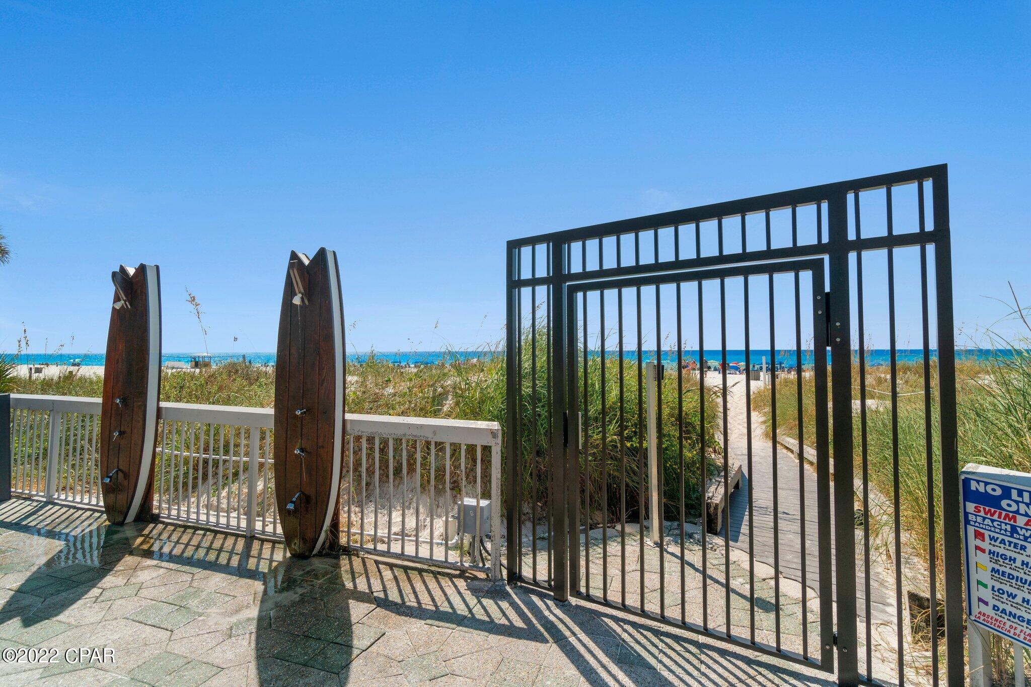 Edgewater Tower III - Residential