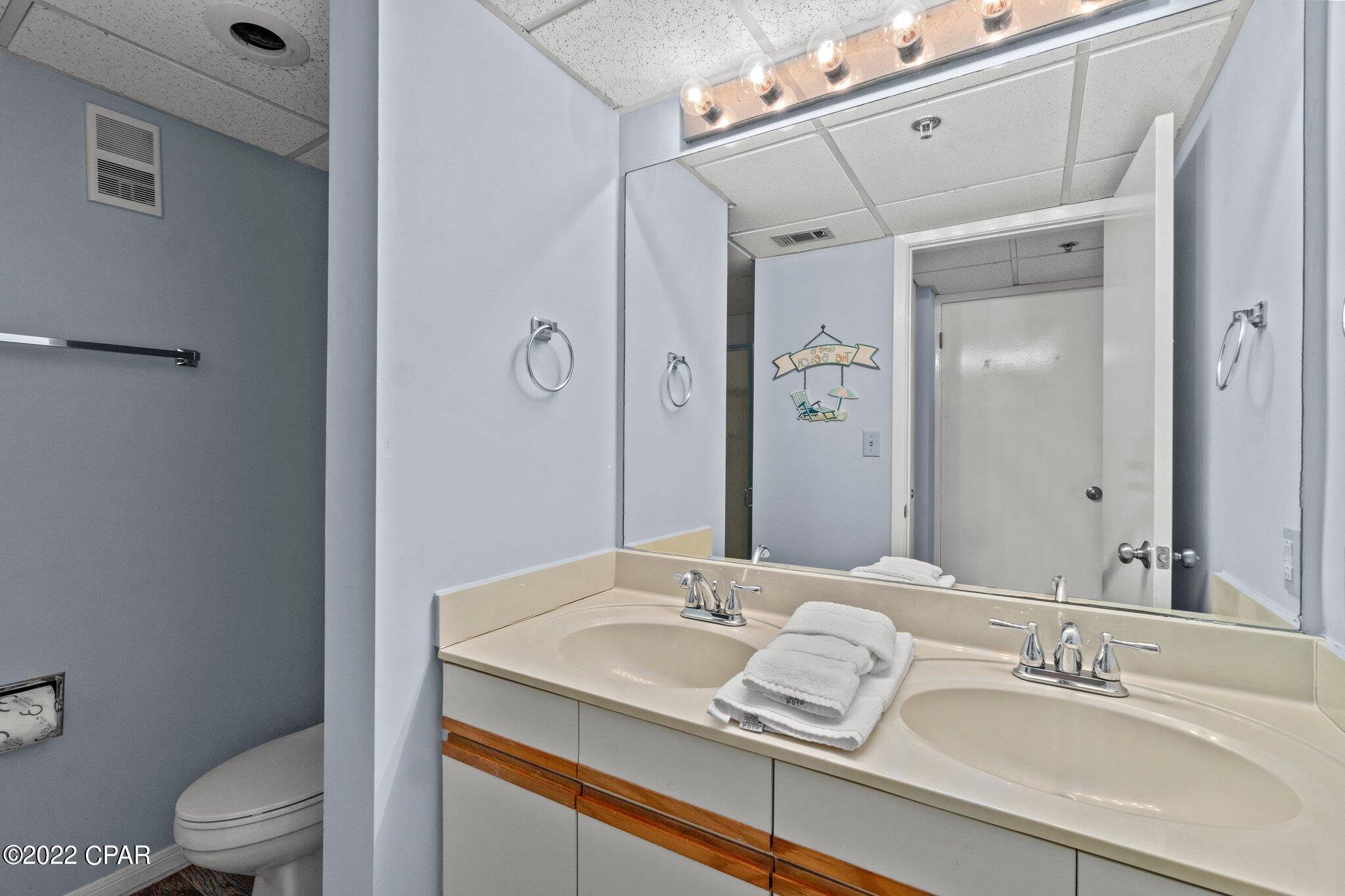 Edgewater Tower III - Residential