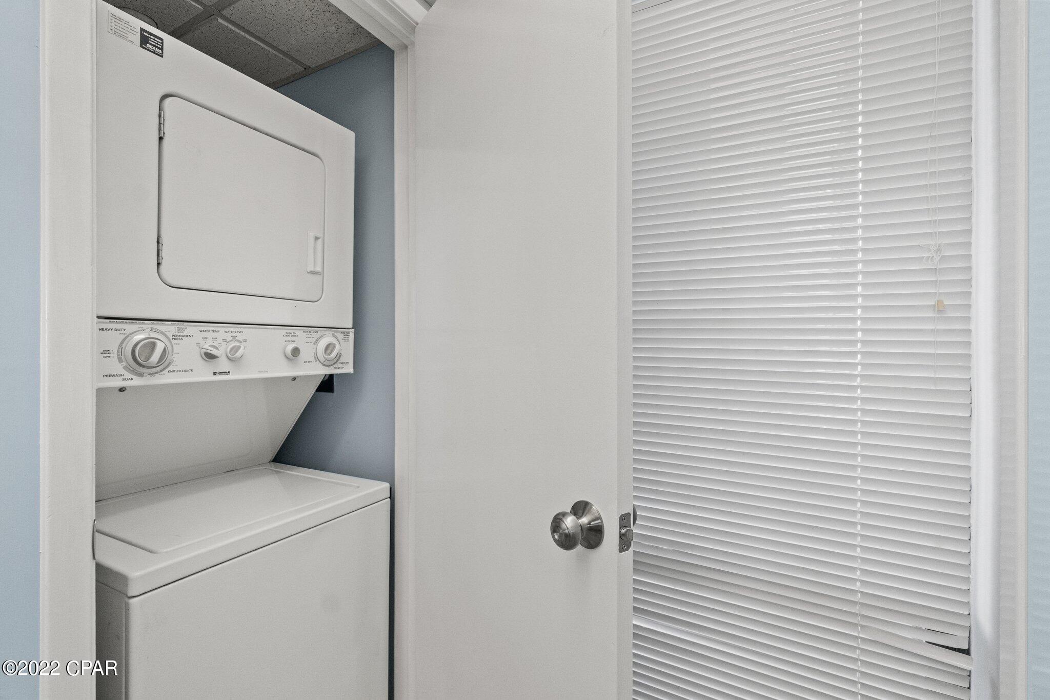 Edgewater Tower III - Residential