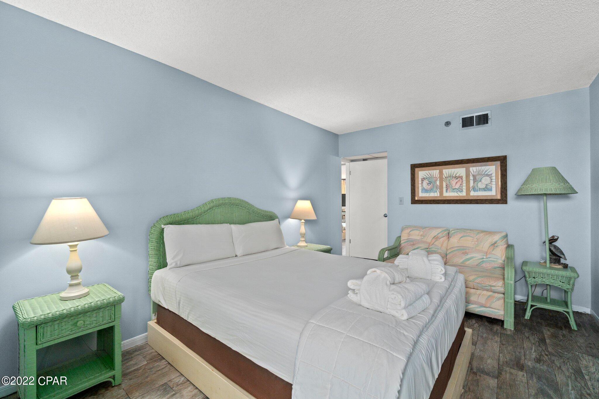 Edgewater Tower III - Residential