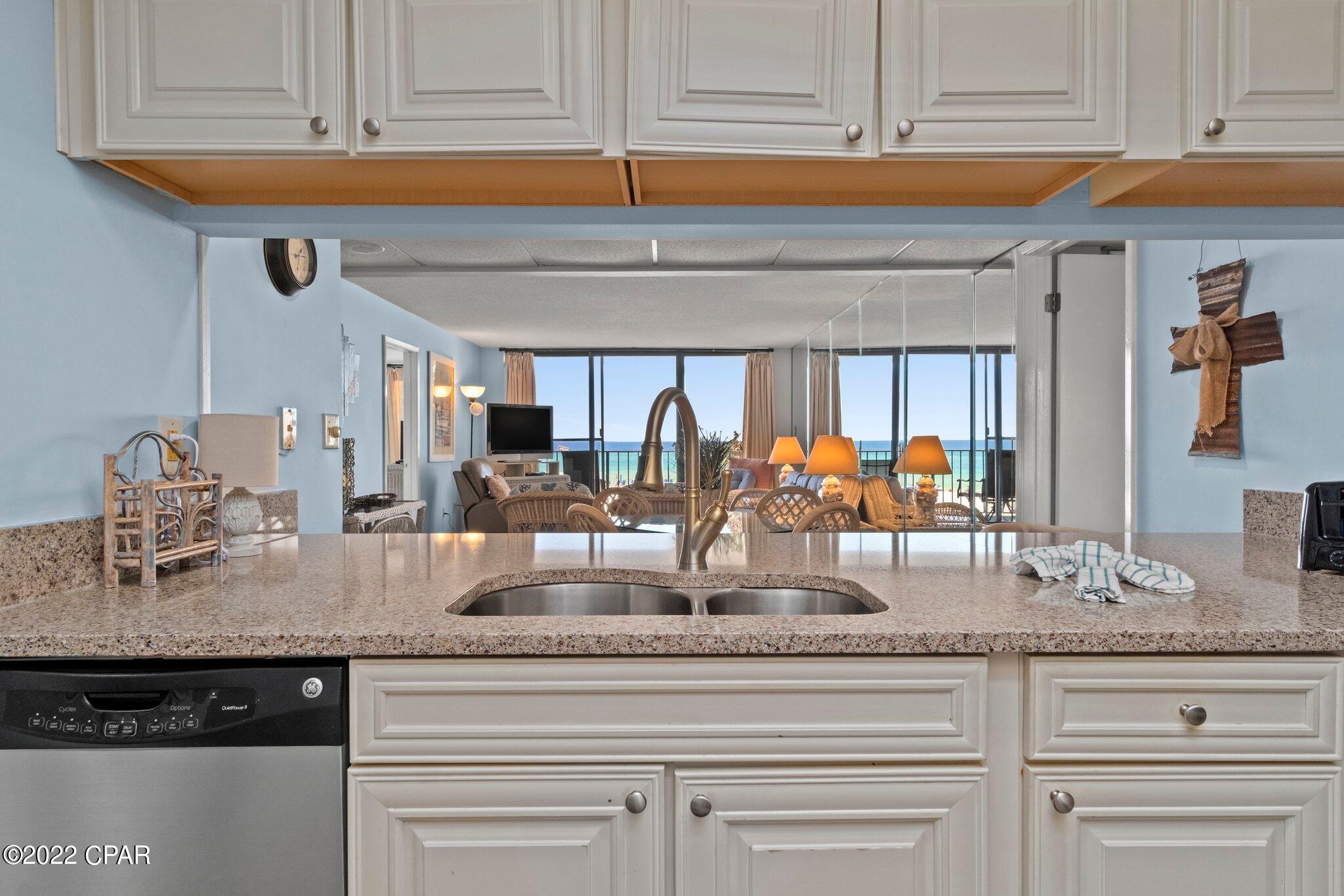 Edgewater Tower III - Residential