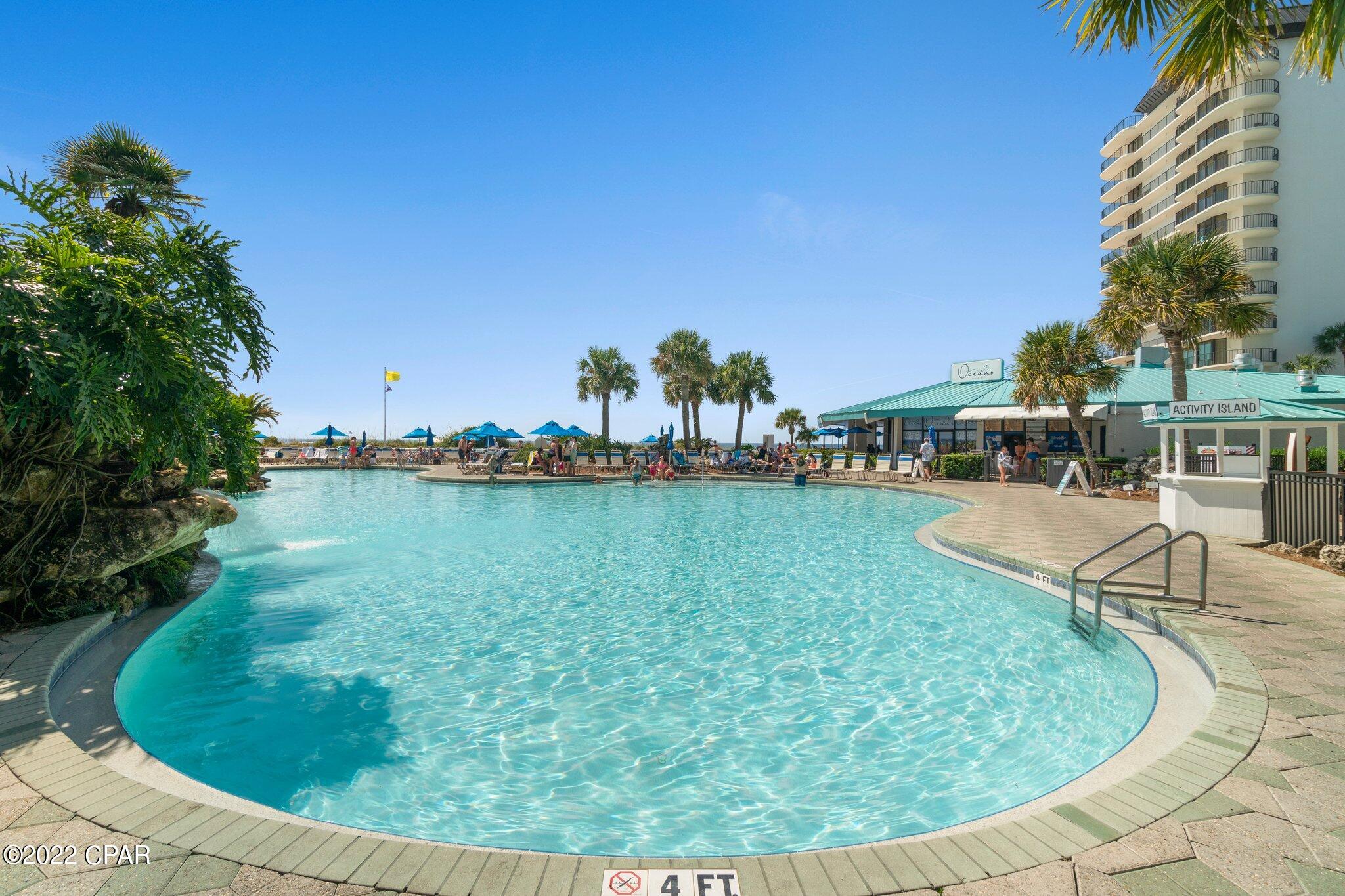 Edgewater Tower III - Residential