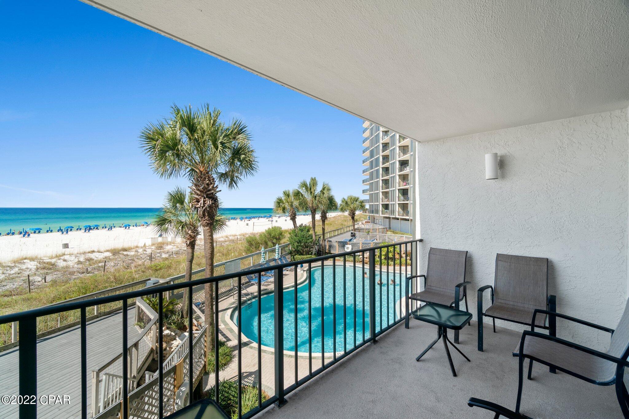 Edgewater Tower III - Residential