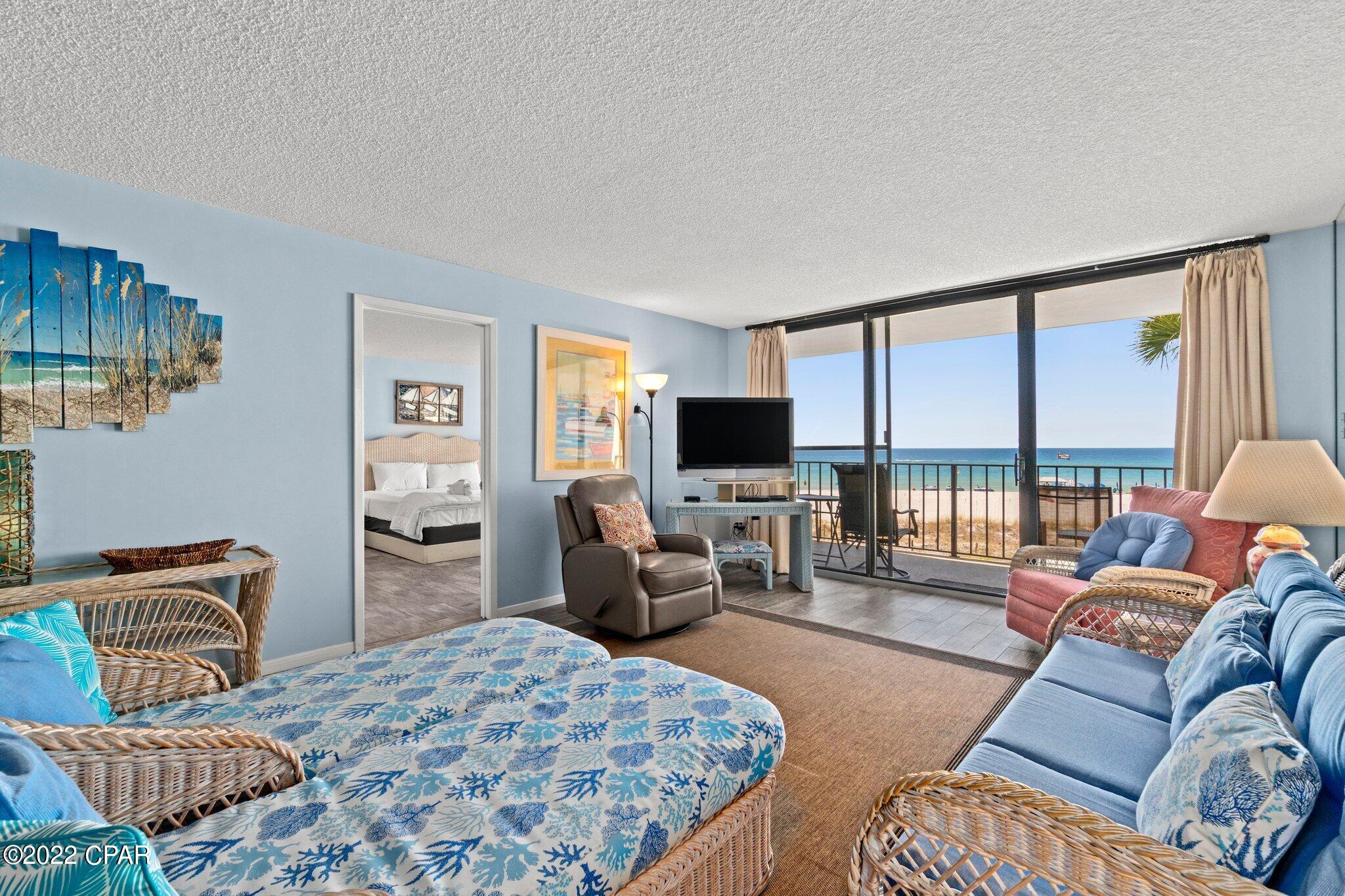 Edgewater Tower III - Residential