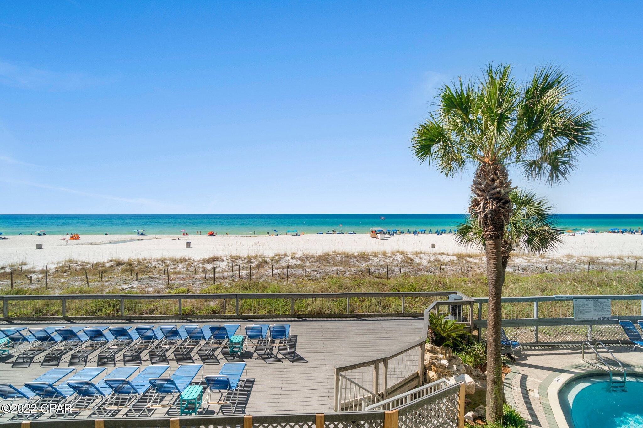 Edgewater Tower III - Residential