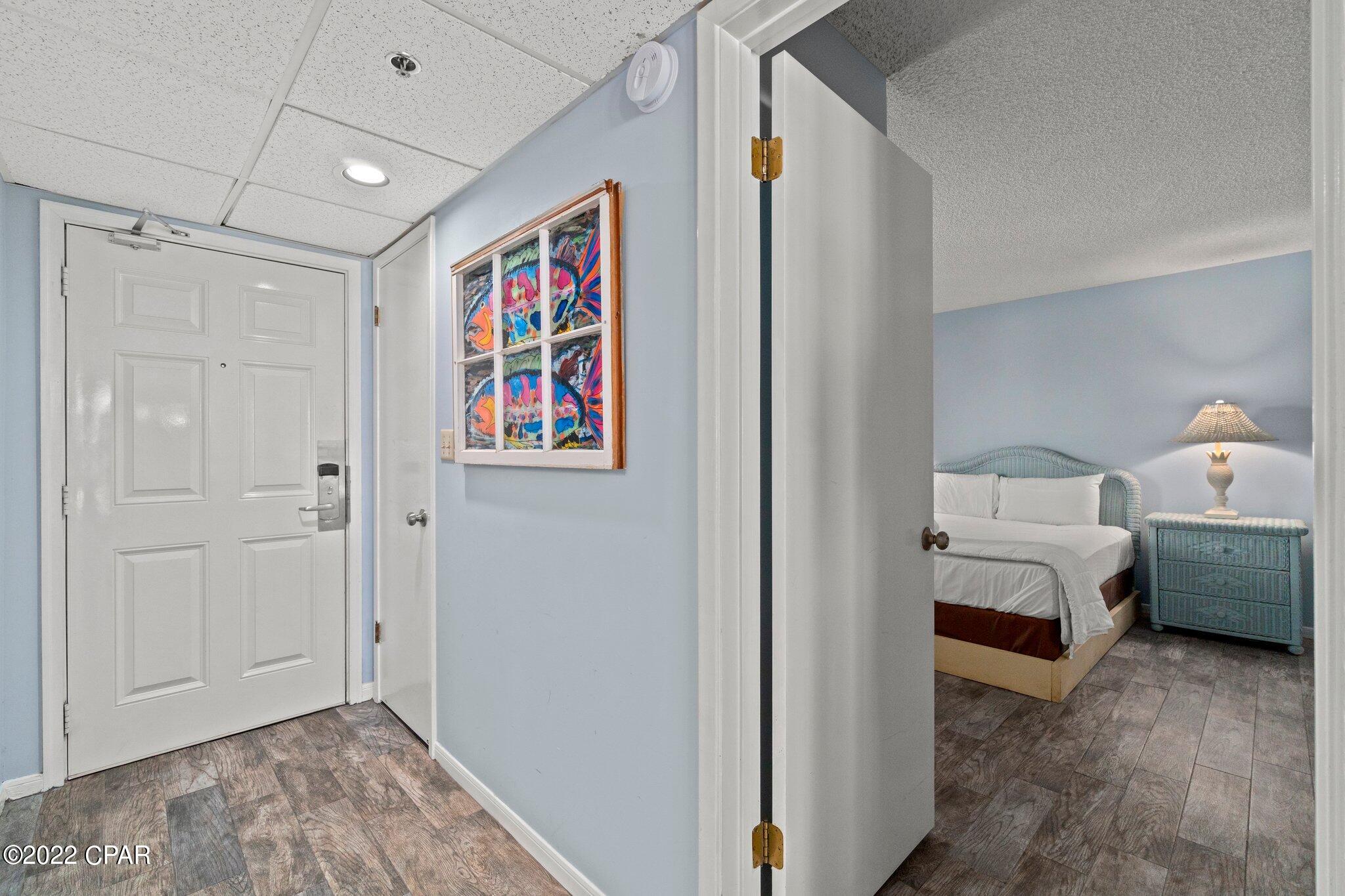 Edgewater Tower III - Residential