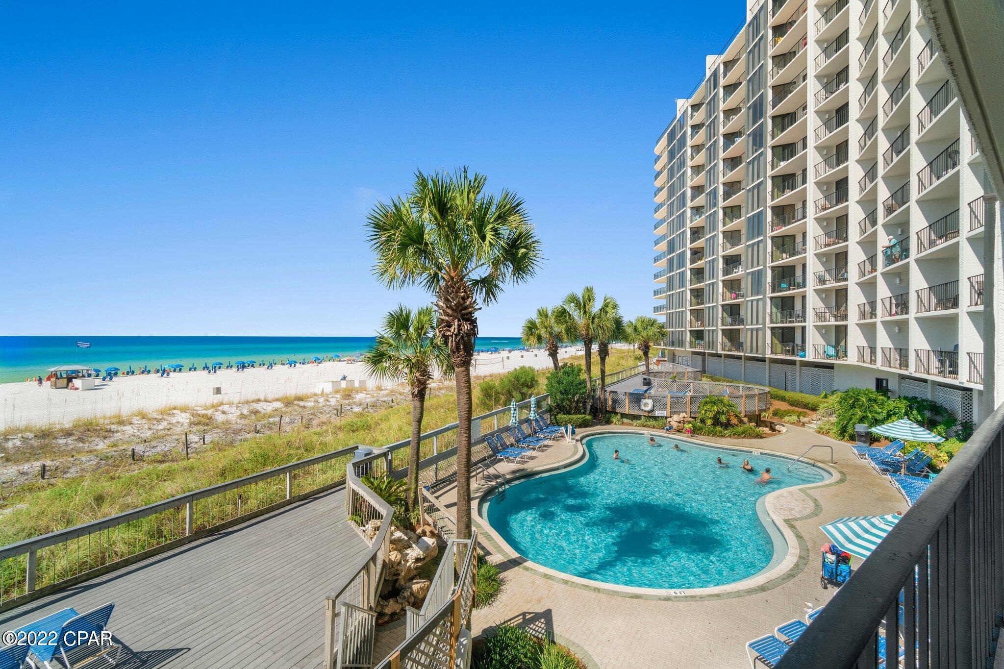 Edgewater Tower III - Residential